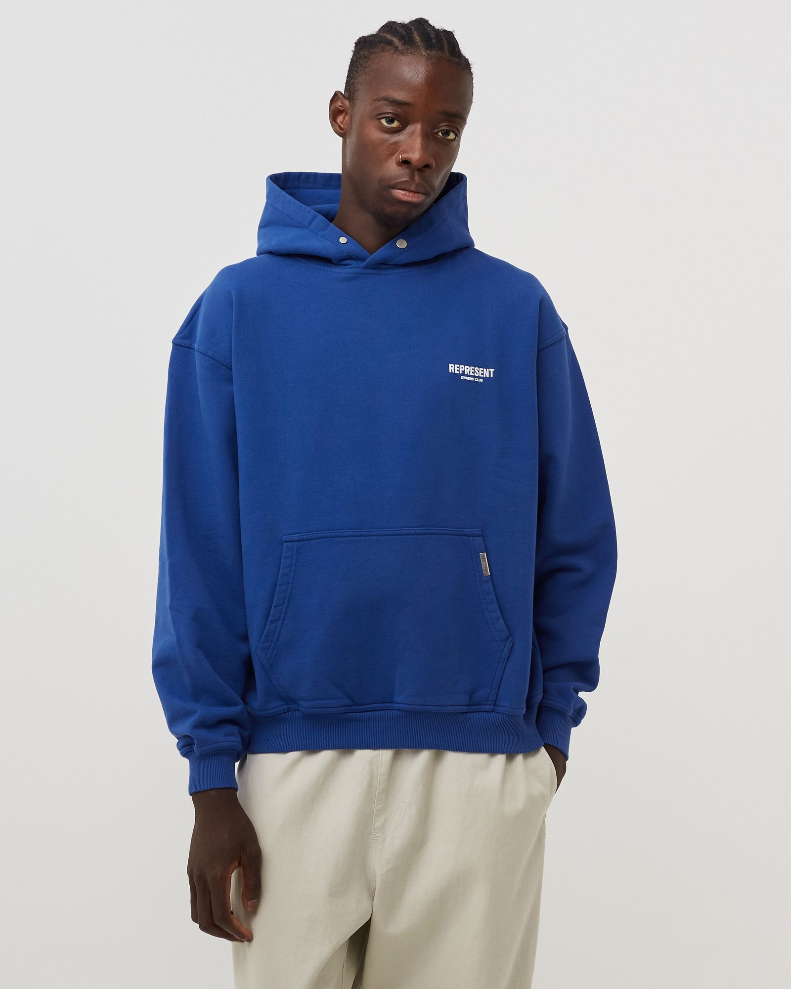 REPRESENT OWNERS CLUB HOODIE