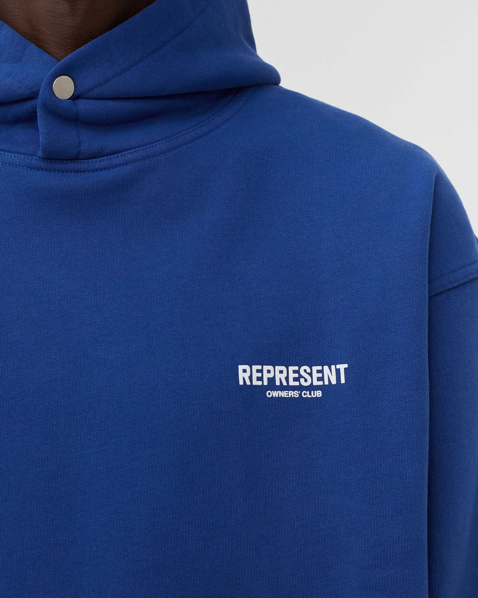 REPRESENT OWNERS CLUB HOODIE