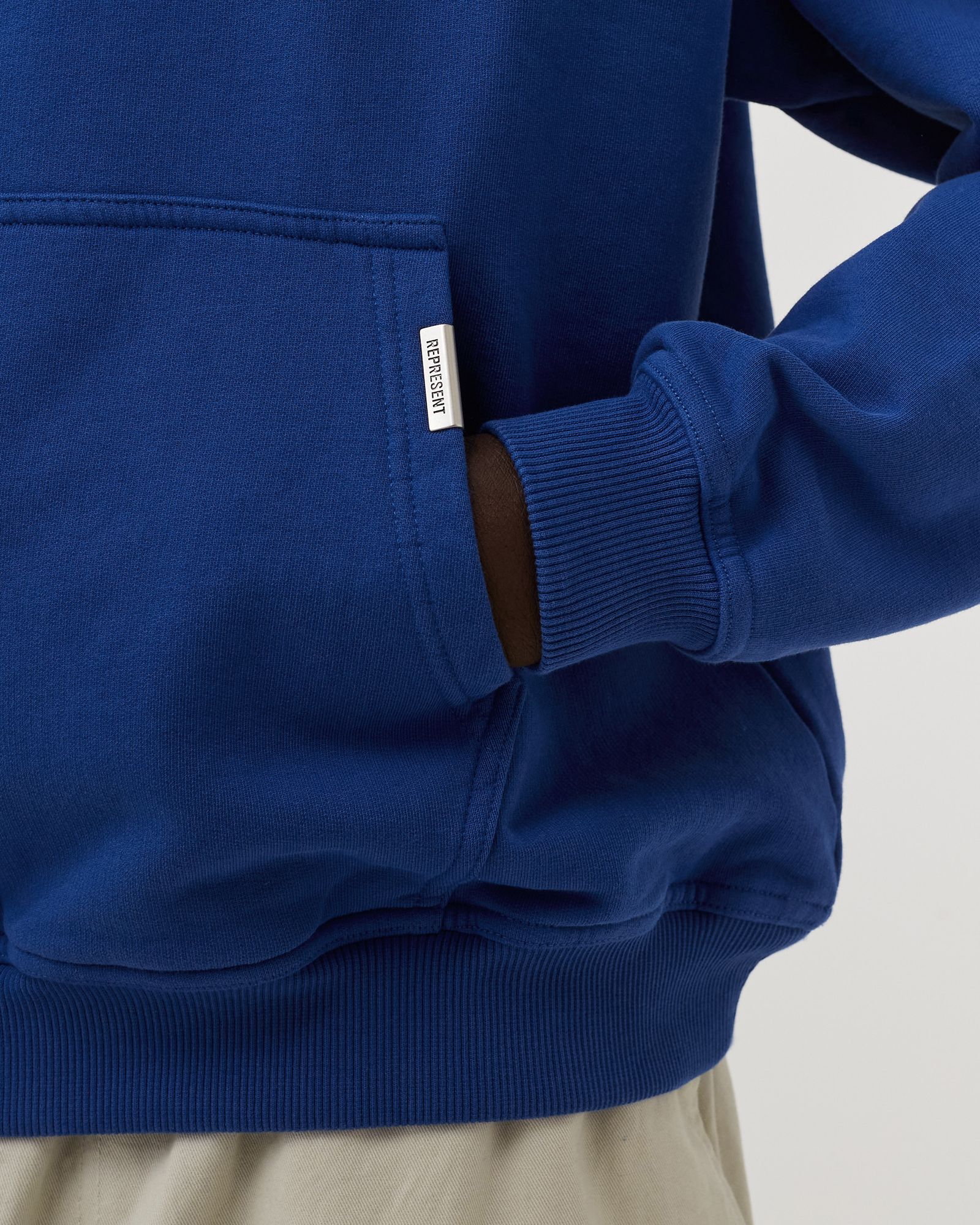 REPRESENT OWNERS CLUB HOODIE