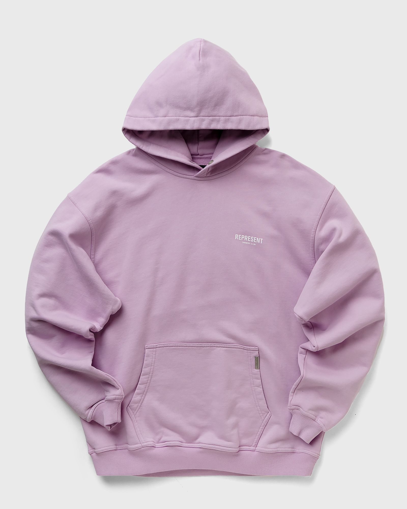 REPRESENT OWNERS CLUB HOODIE