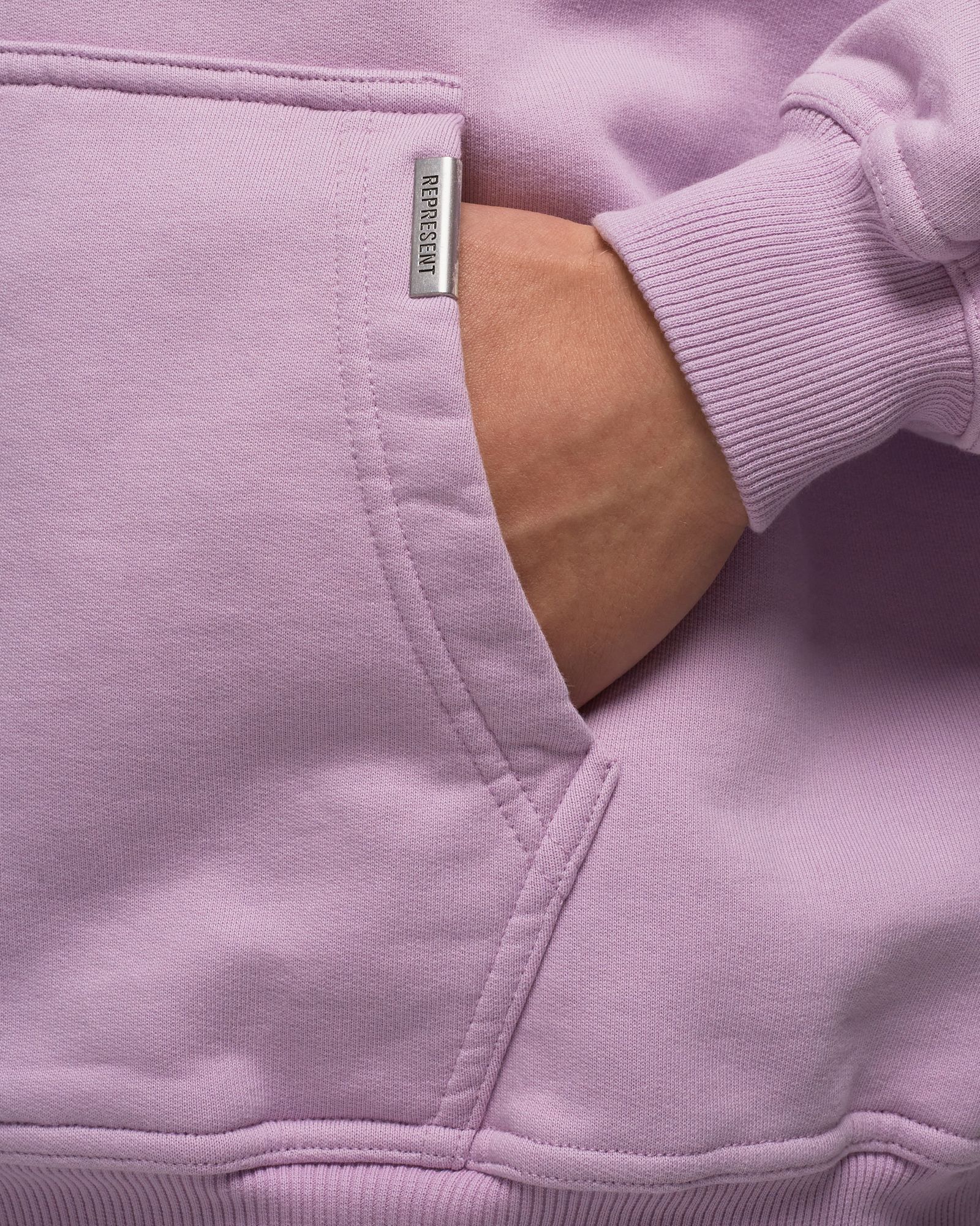 REPRESENT OWNERS CLUB HOODIE