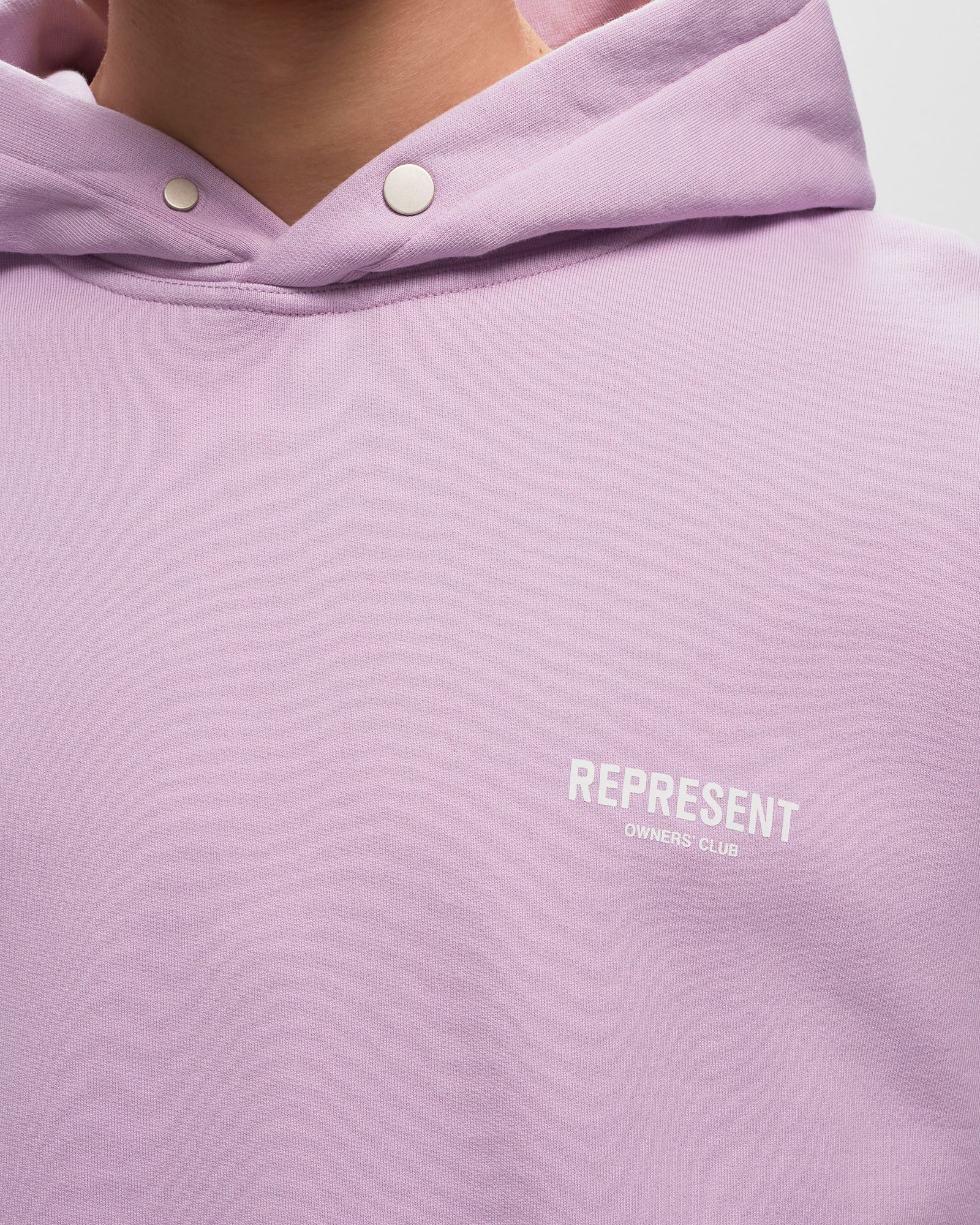 REPRESENT OWNERS CLUB HOODIE