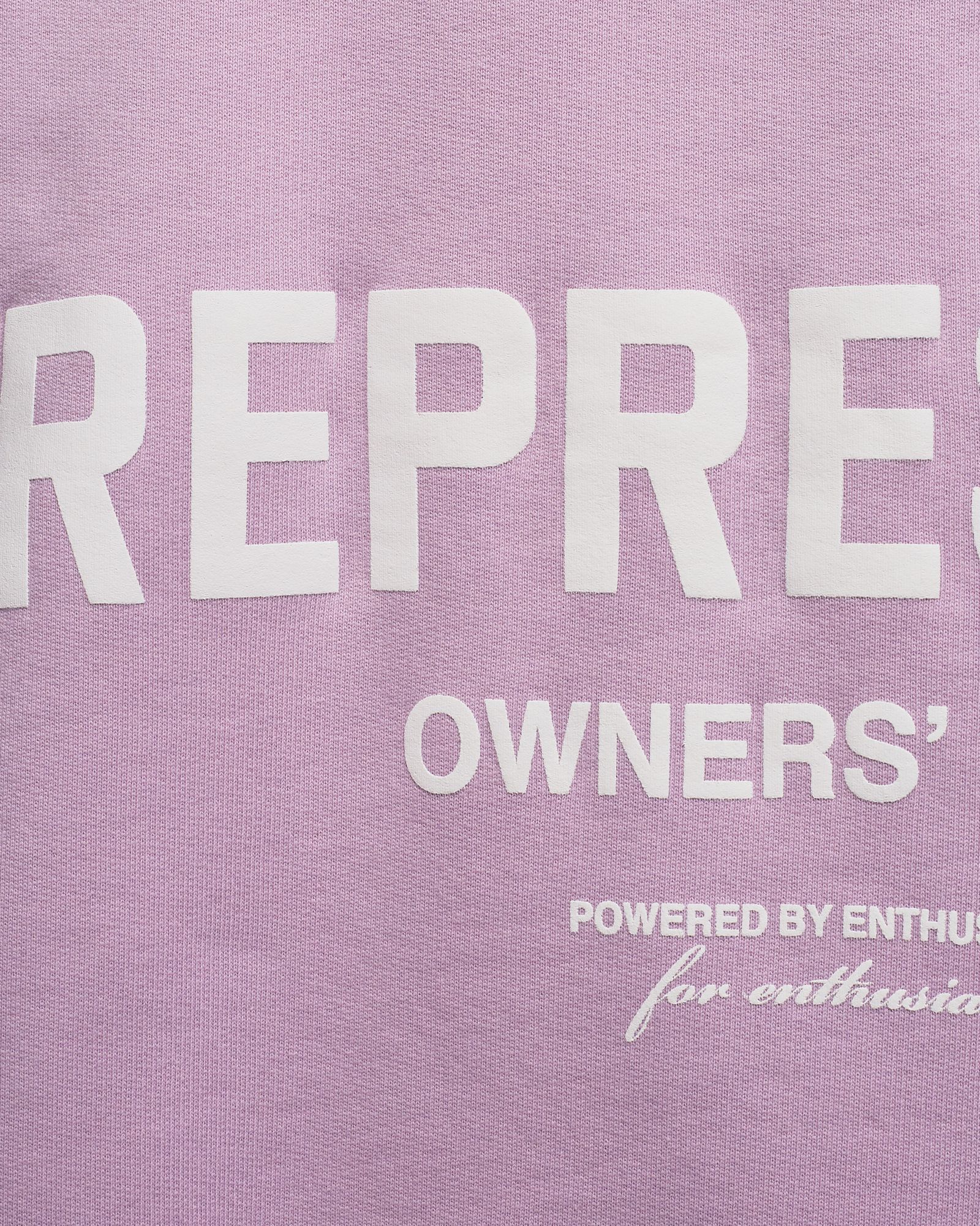 REPRESENT OWNERS CLUB HOODIE