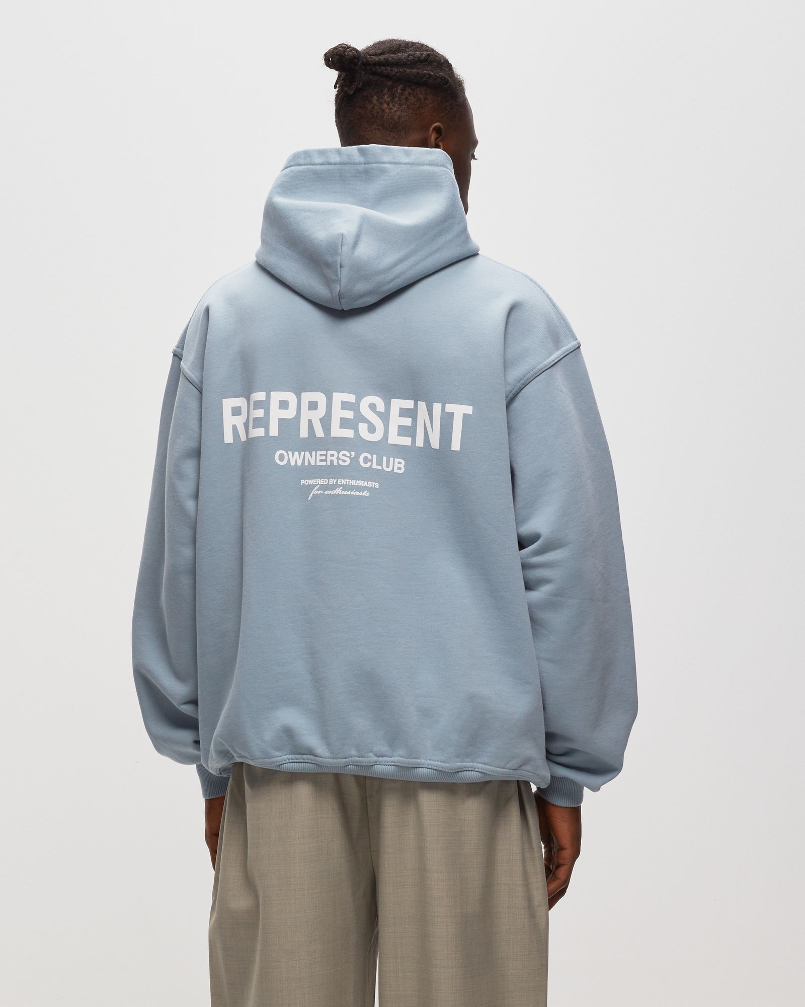 REPRESENT OWNERS CLUB HOODIE