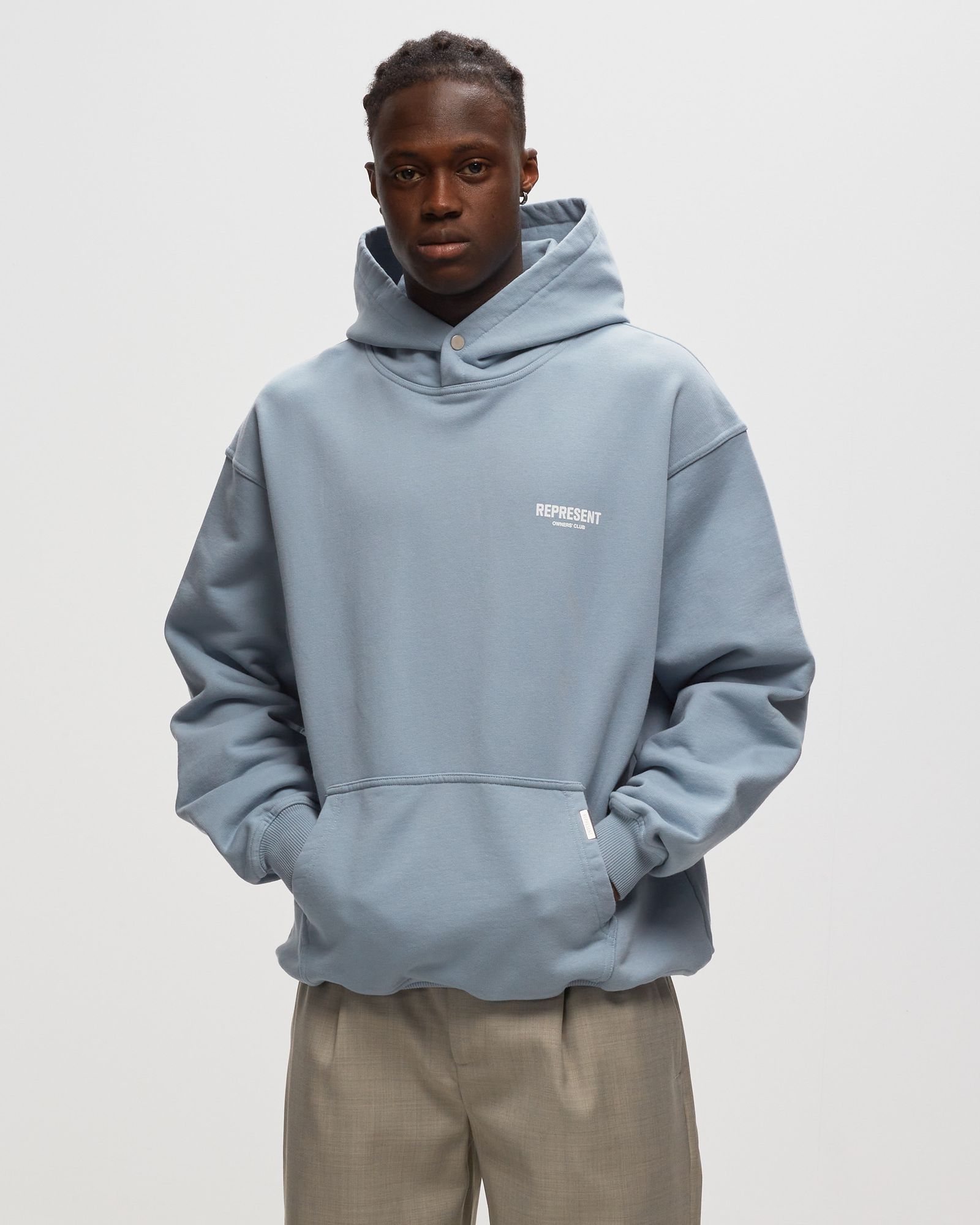 REPRESENT OWNERS CLUB HOODIE