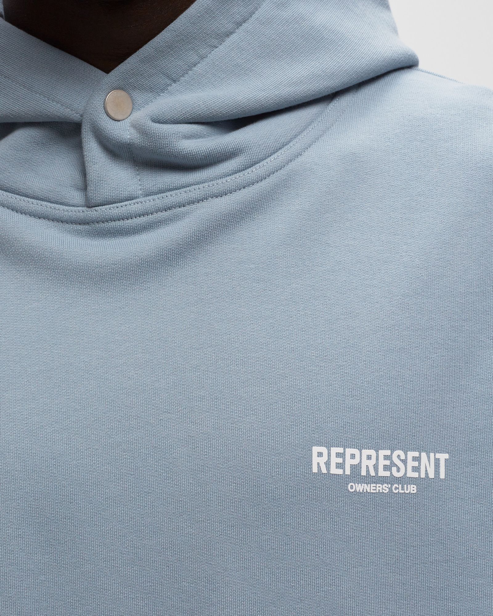 REPRESENT OWNERS CLUB HOODIE