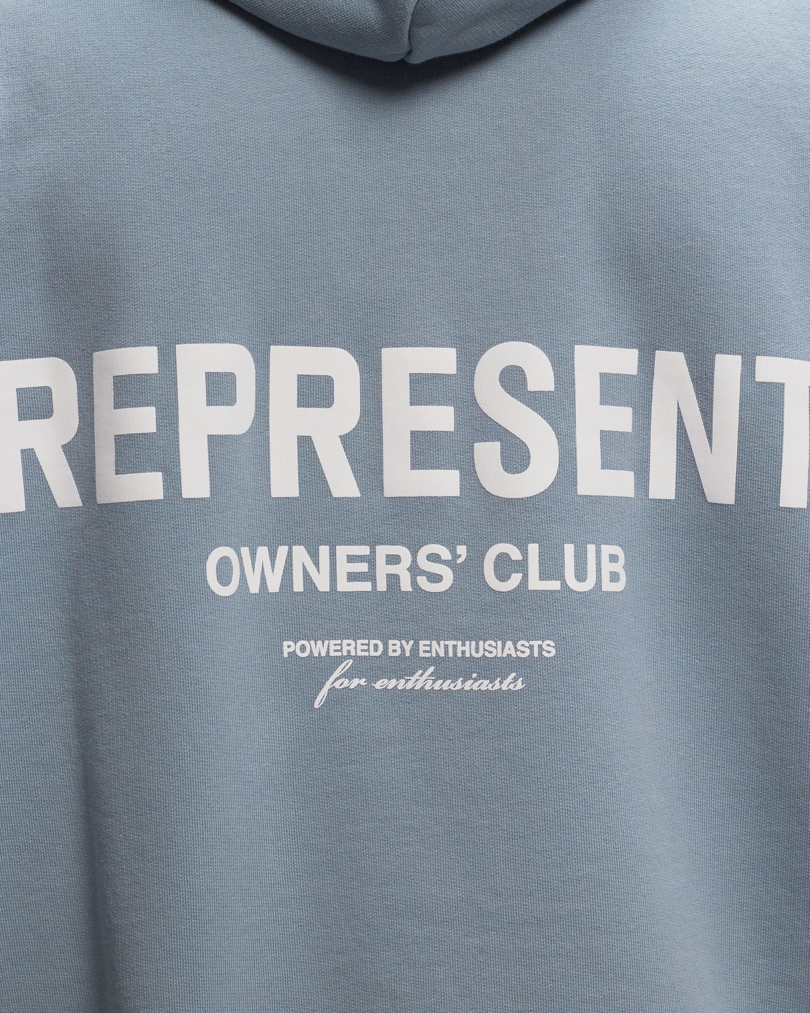 REPRESENT OWNERS CLUB HOODIE