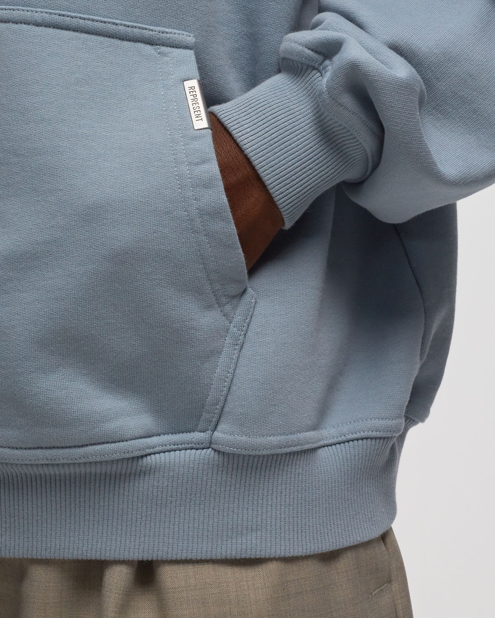 REPRESENT OWNERS CLUB HOODIE