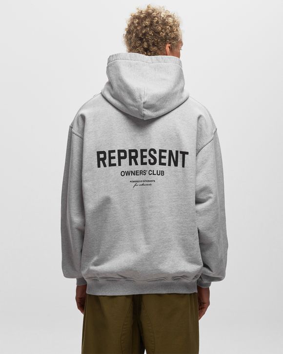 Represent Owners Club Hoodie