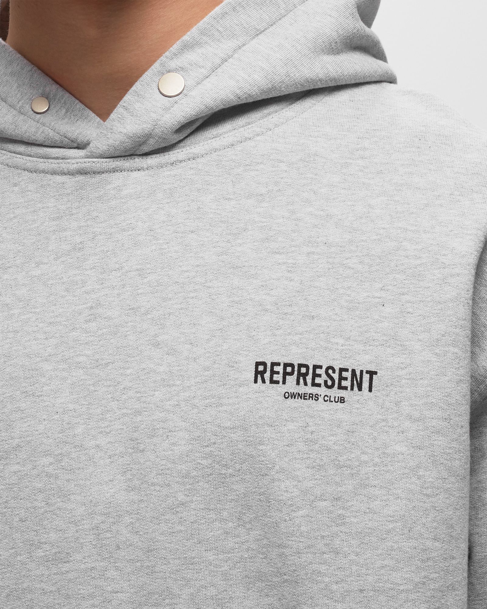 REPRESENT OWNERS CLUB HOODIE