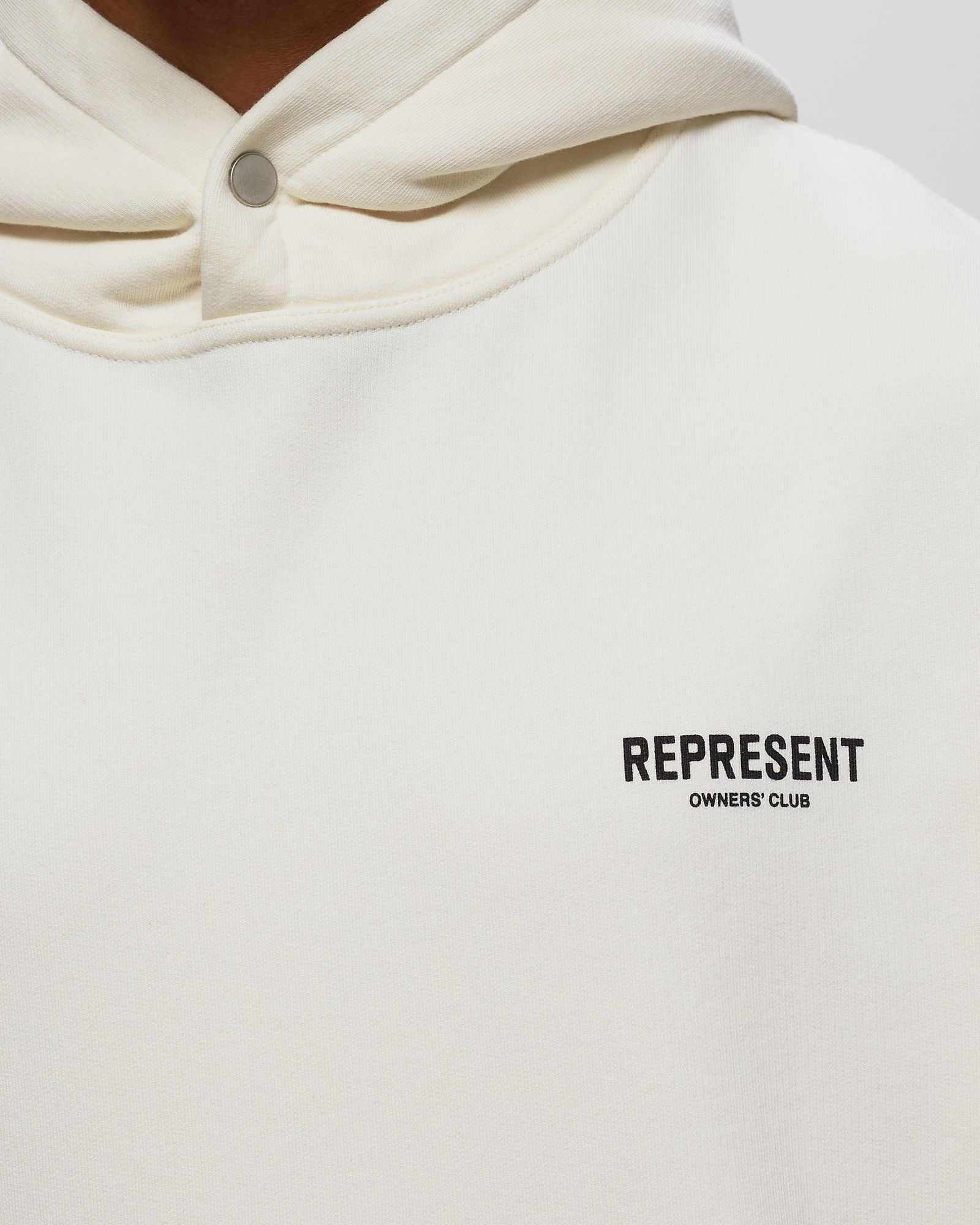 REPRESENT OWNERS CLUB HOODIE