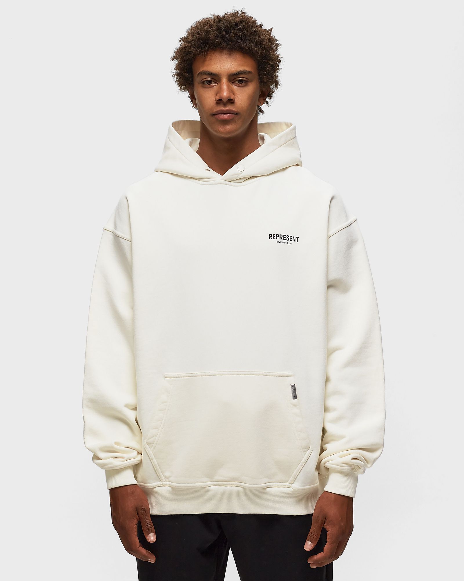 REPRESENT OWNERS CLUB HOODIE