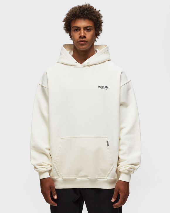 REPRESENT メンズ パーカー M04153 楽天市場】リプレゼント REPRESENT メンズ パーカー OWNERS CLUB