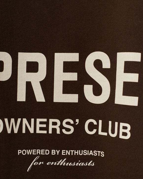 REPRESENT OWNERS CLUB SWEATER