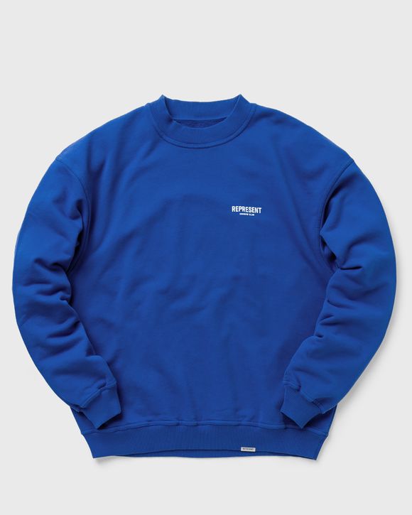 REPRESENT OWNERS CLUB SWEATER
