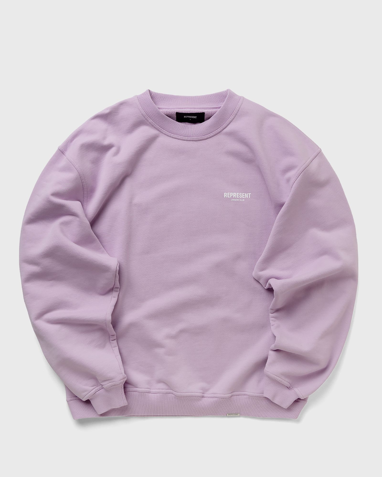 REPRESENT OWNERS CLUB SWEATER