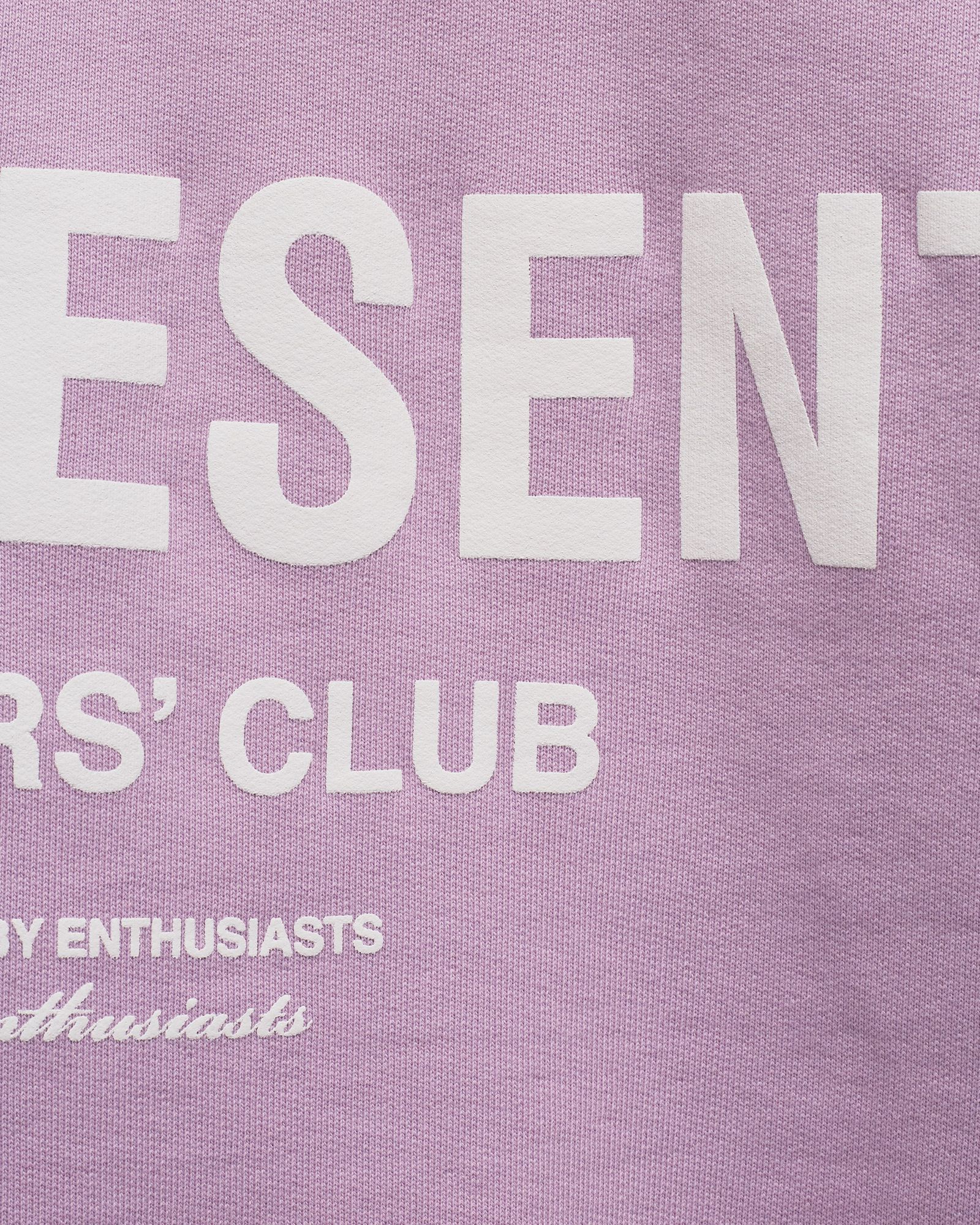 REPRESENT OWNERS CLUB SWEATER
