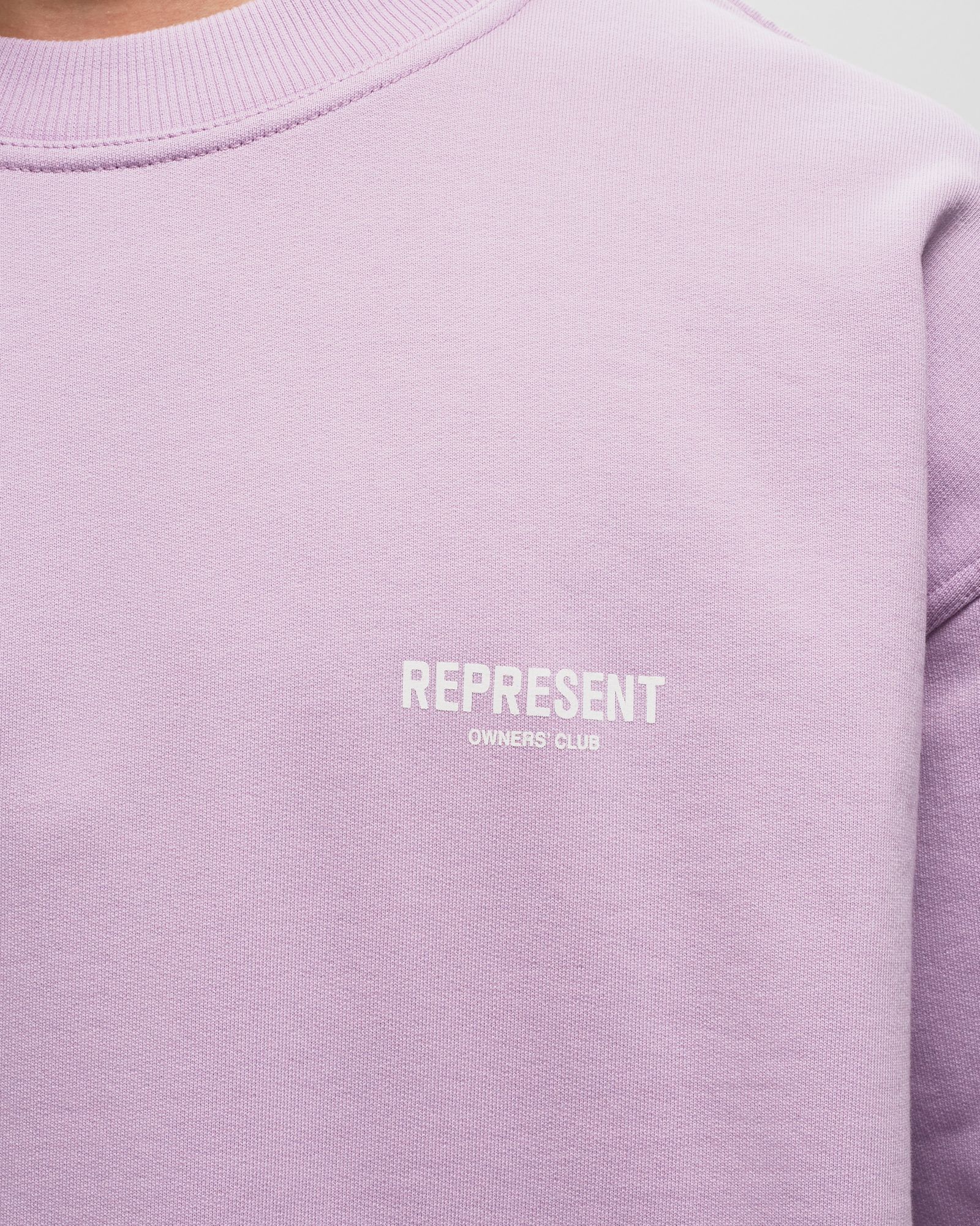 REPRESENT OWNERS CLUB SWEATER