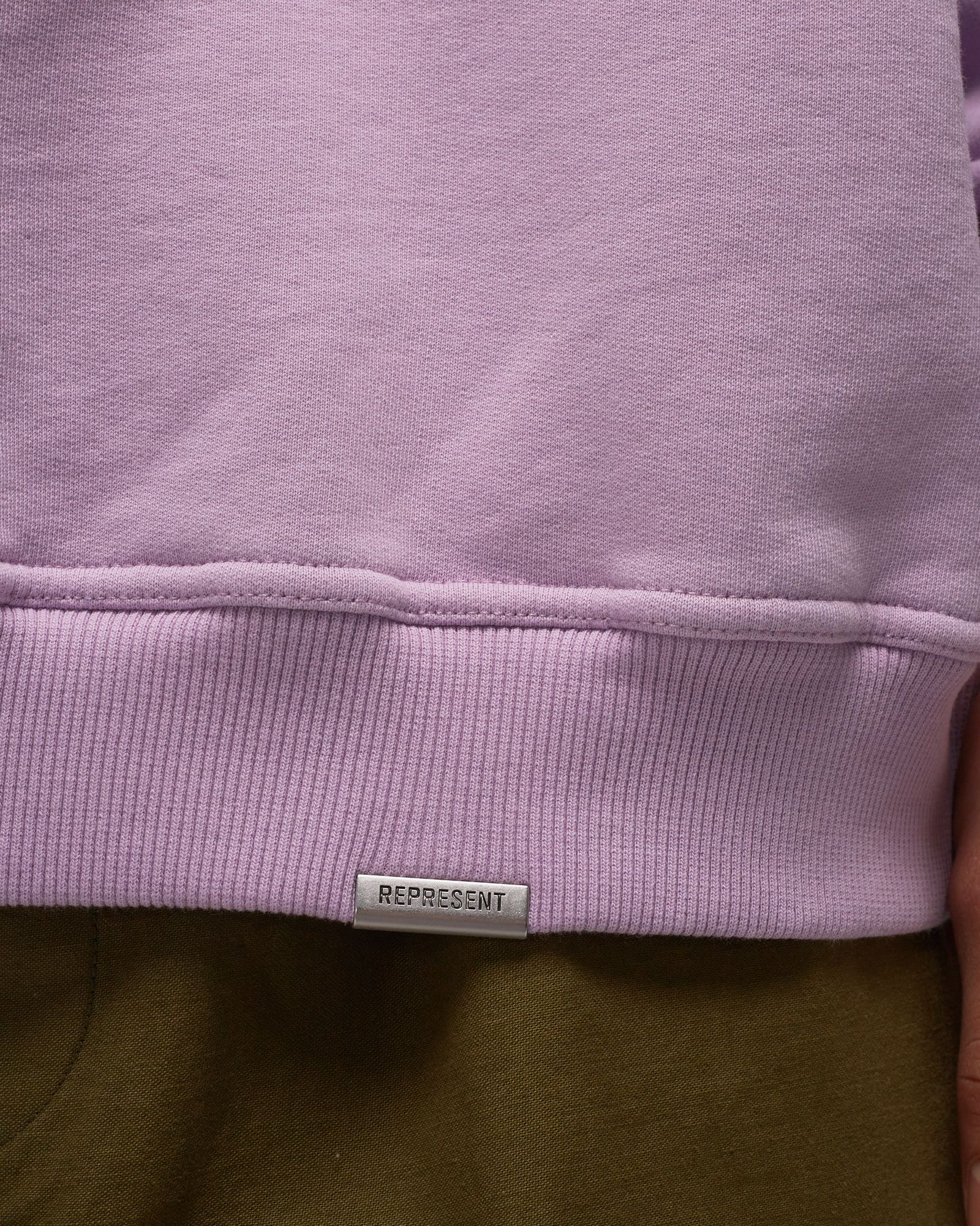 REPRESENT OWNERS CLUB SWEATER