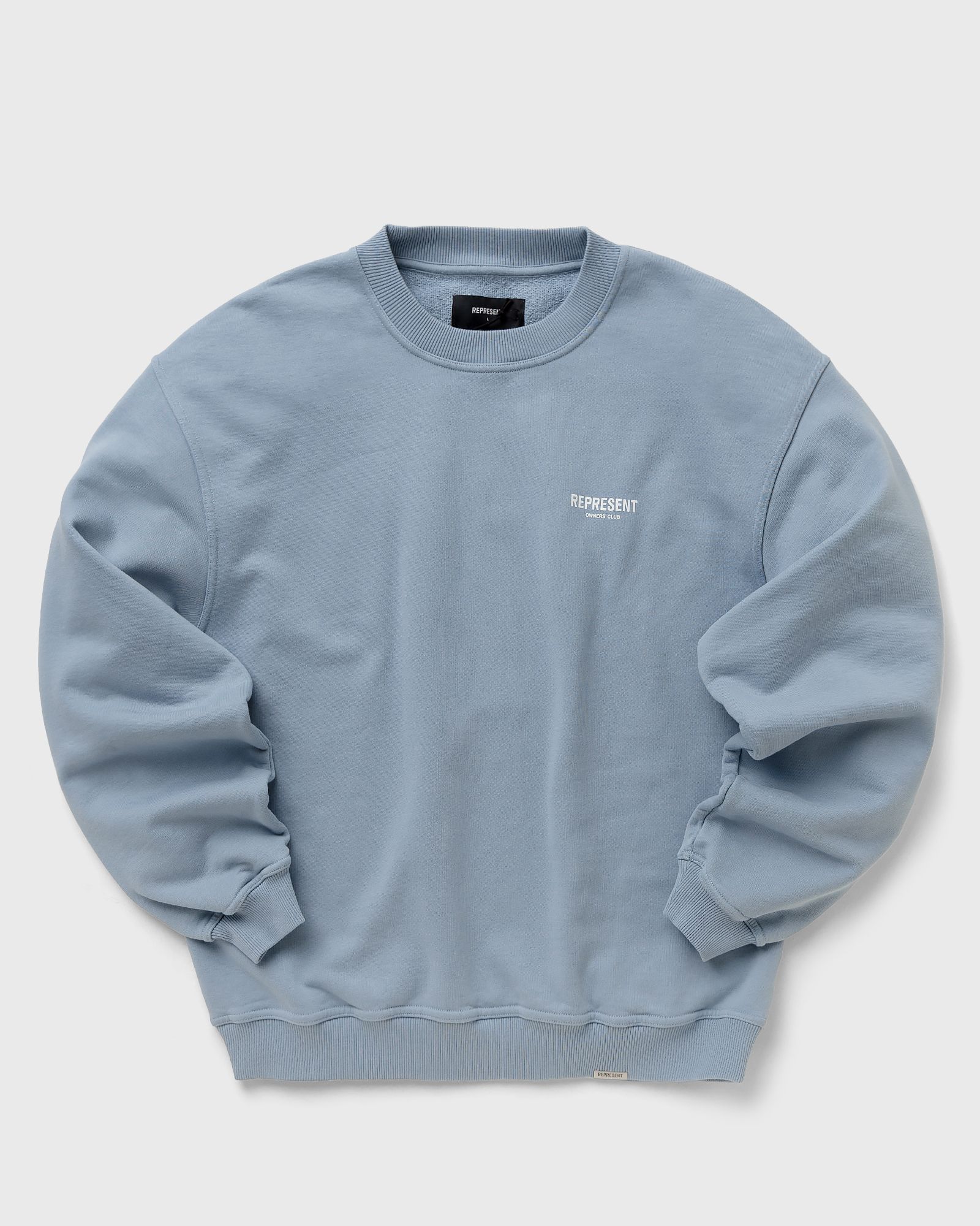 REPRESENT OWNERS CLUB SWEATER