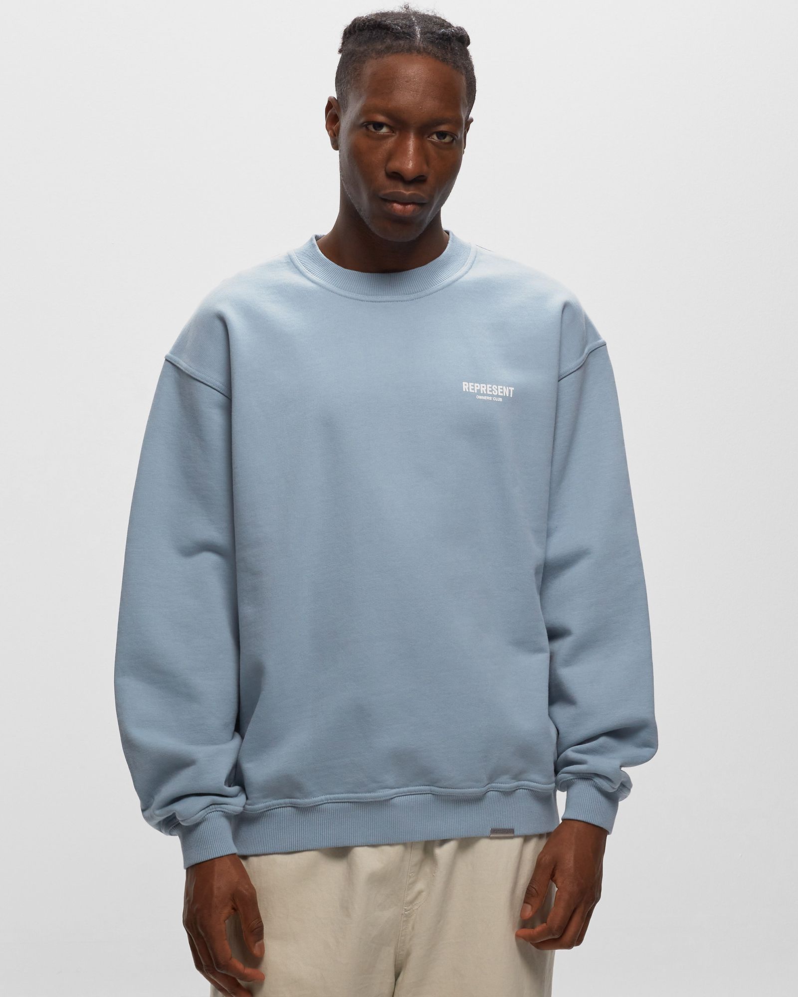 REPRESENT OWNERS CLUB SWEATER