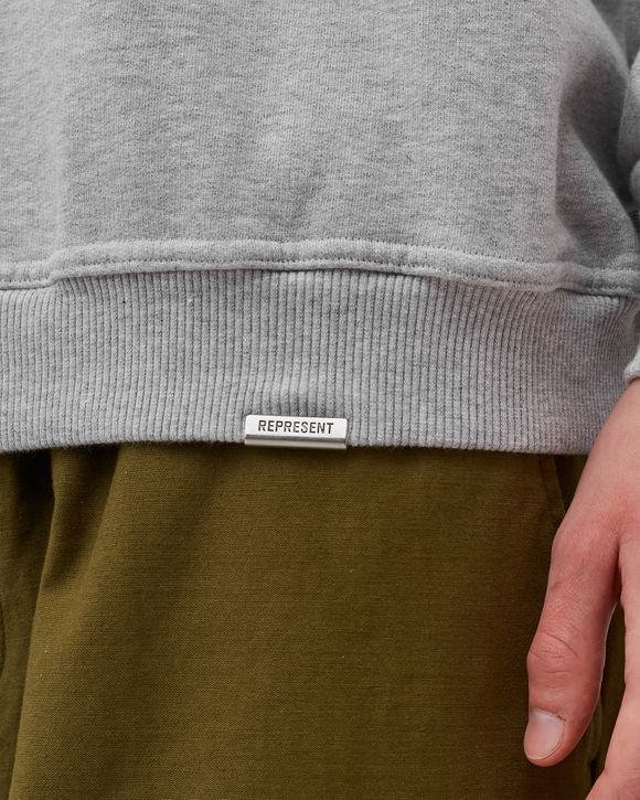 REPRESENT OWNERS CLUB SWEATER