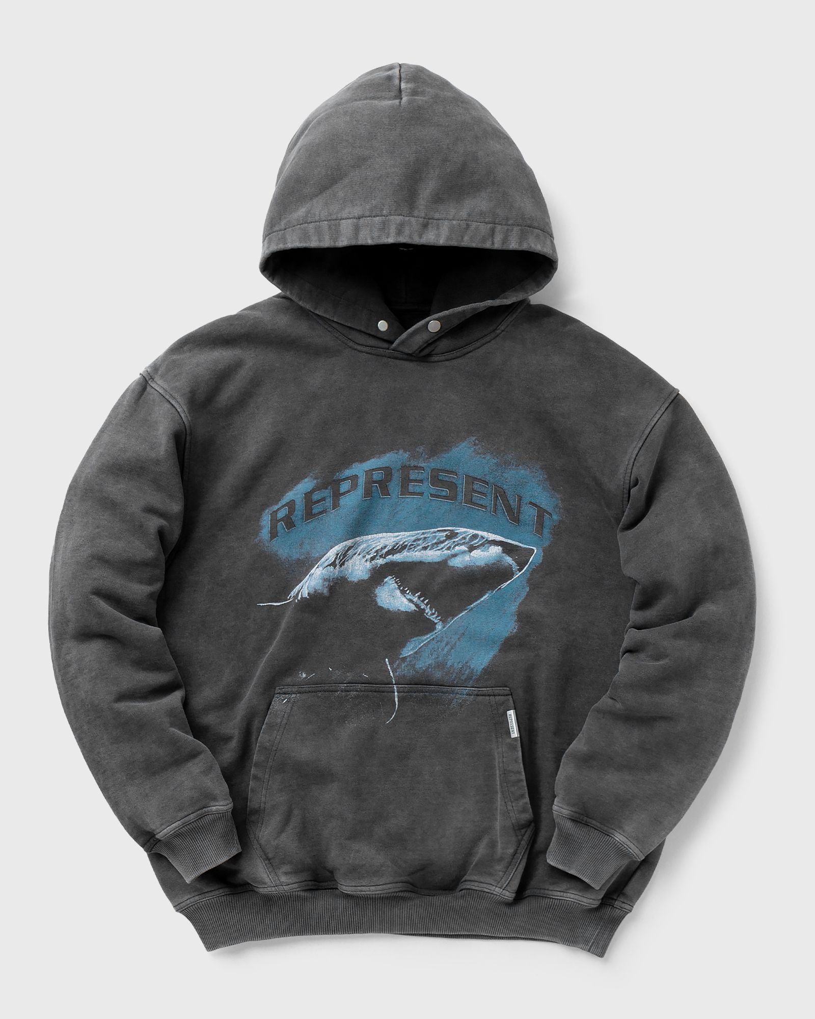 SHARK HOODIE