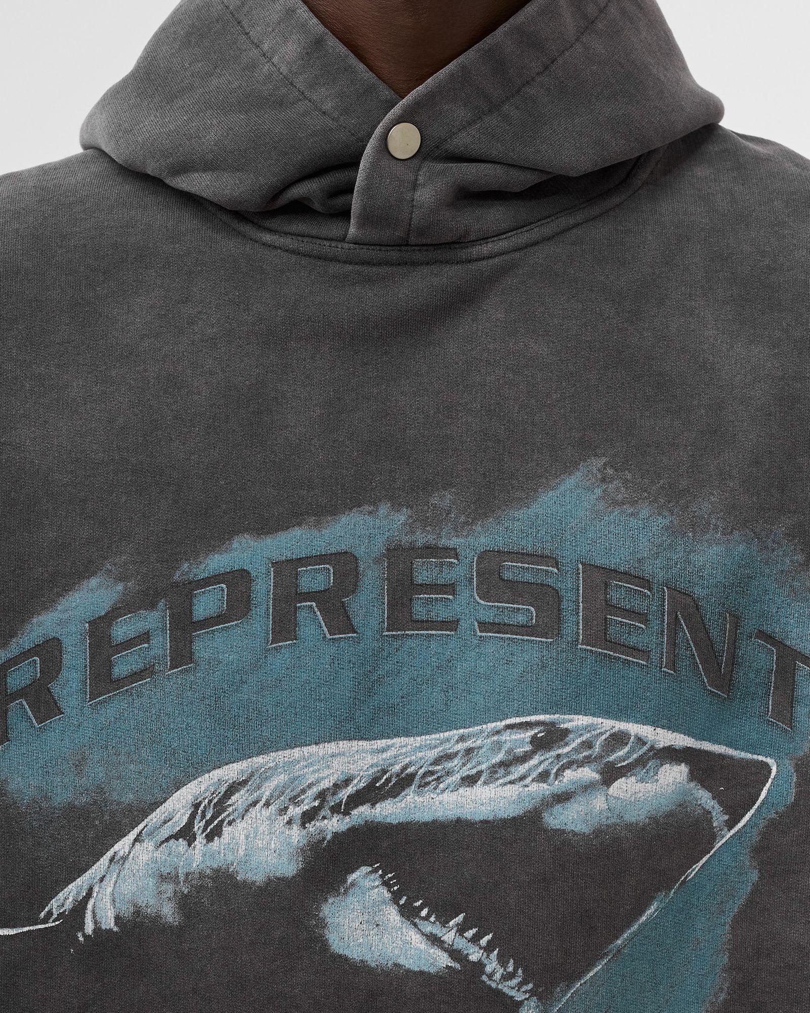 SHARK HOODIE