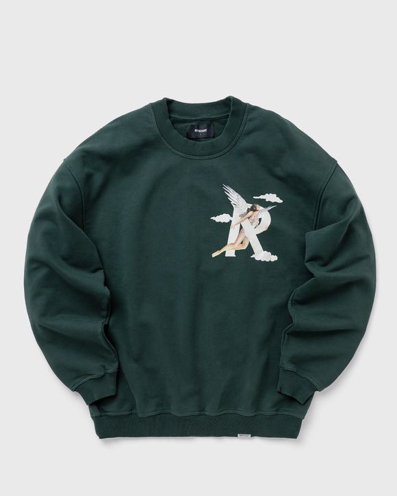 STORMS IN HEAVEN SWEATER