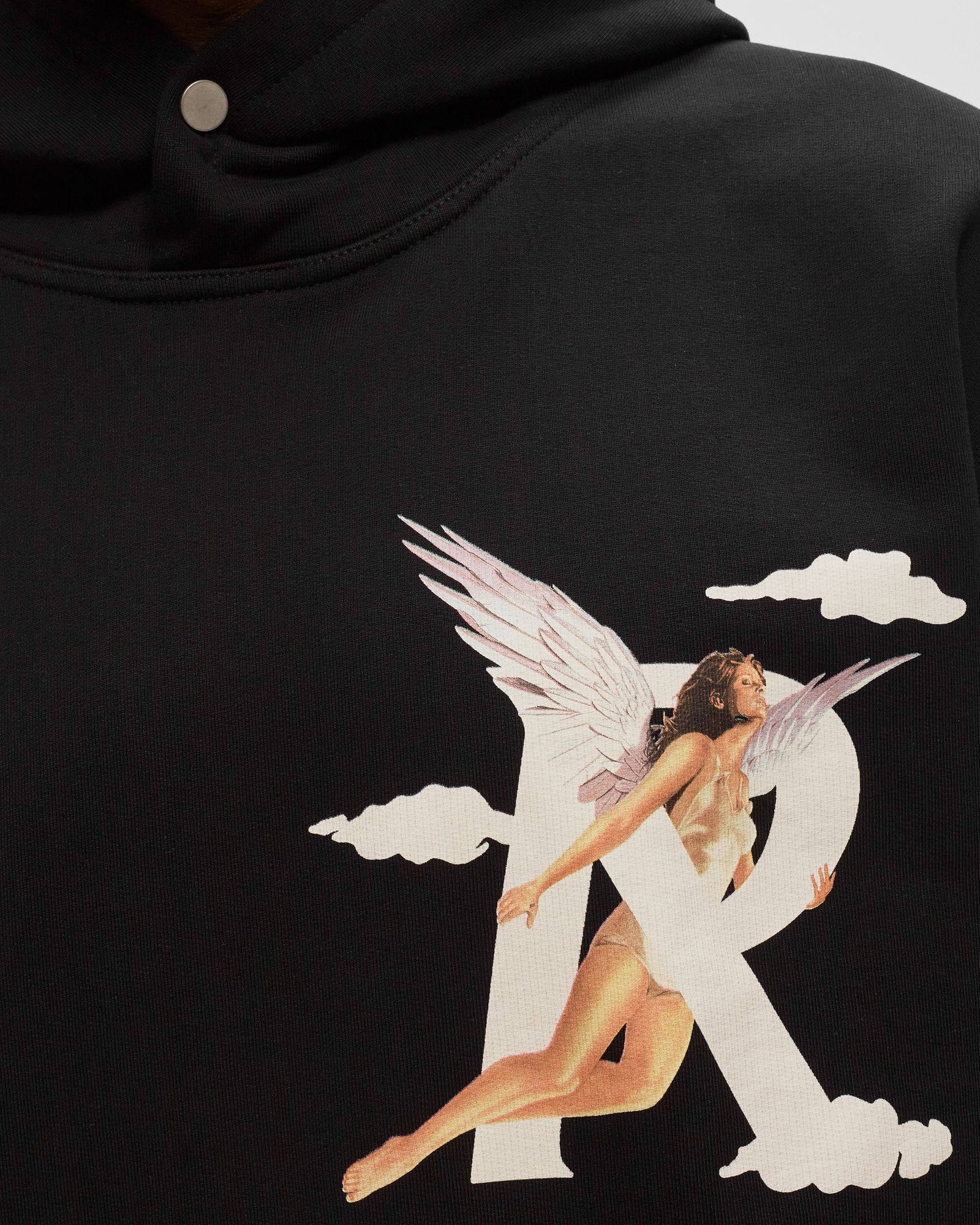 STORMS IN HEAVEN HOODIE