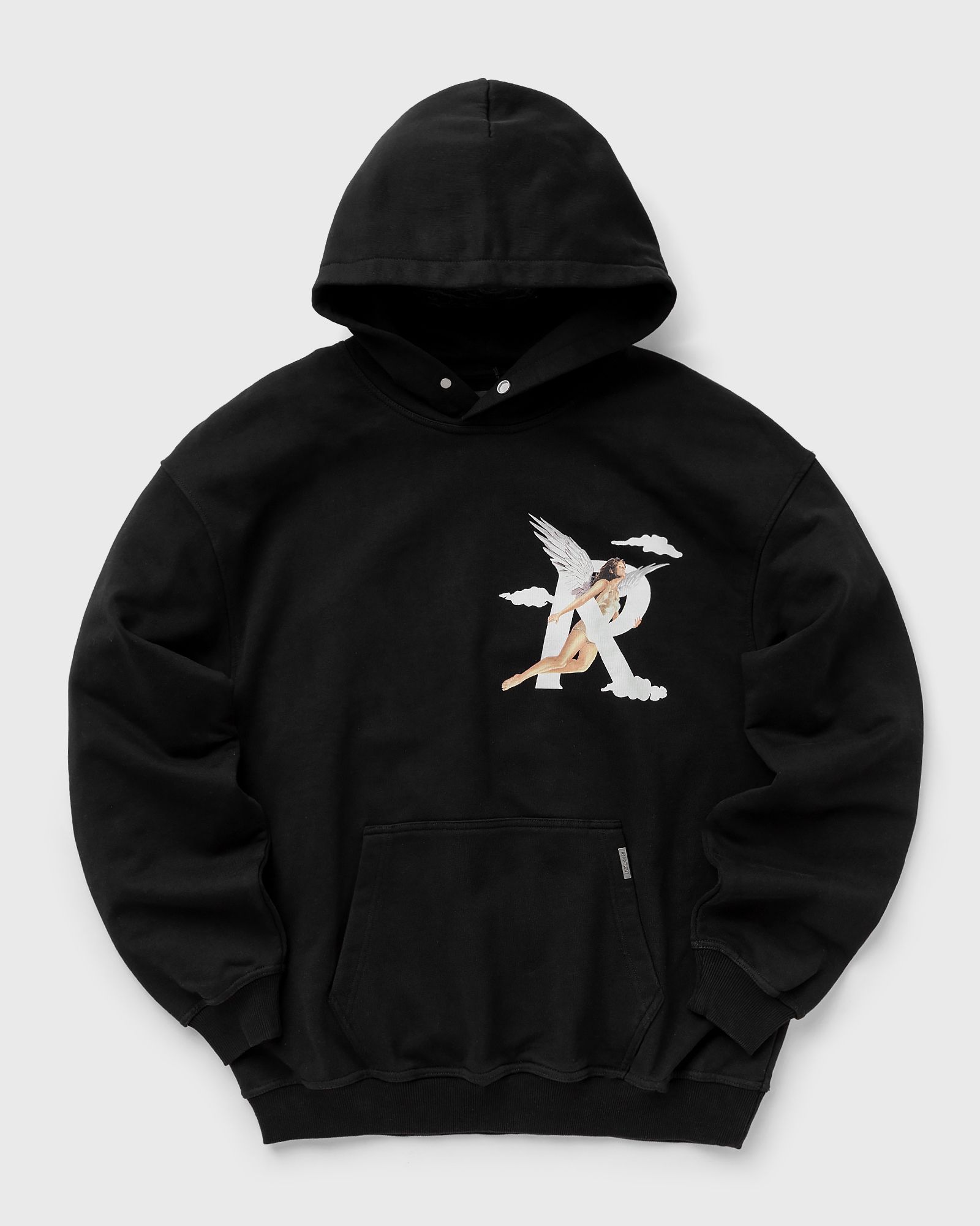 STORMS IN HEAVEN HOODIE
