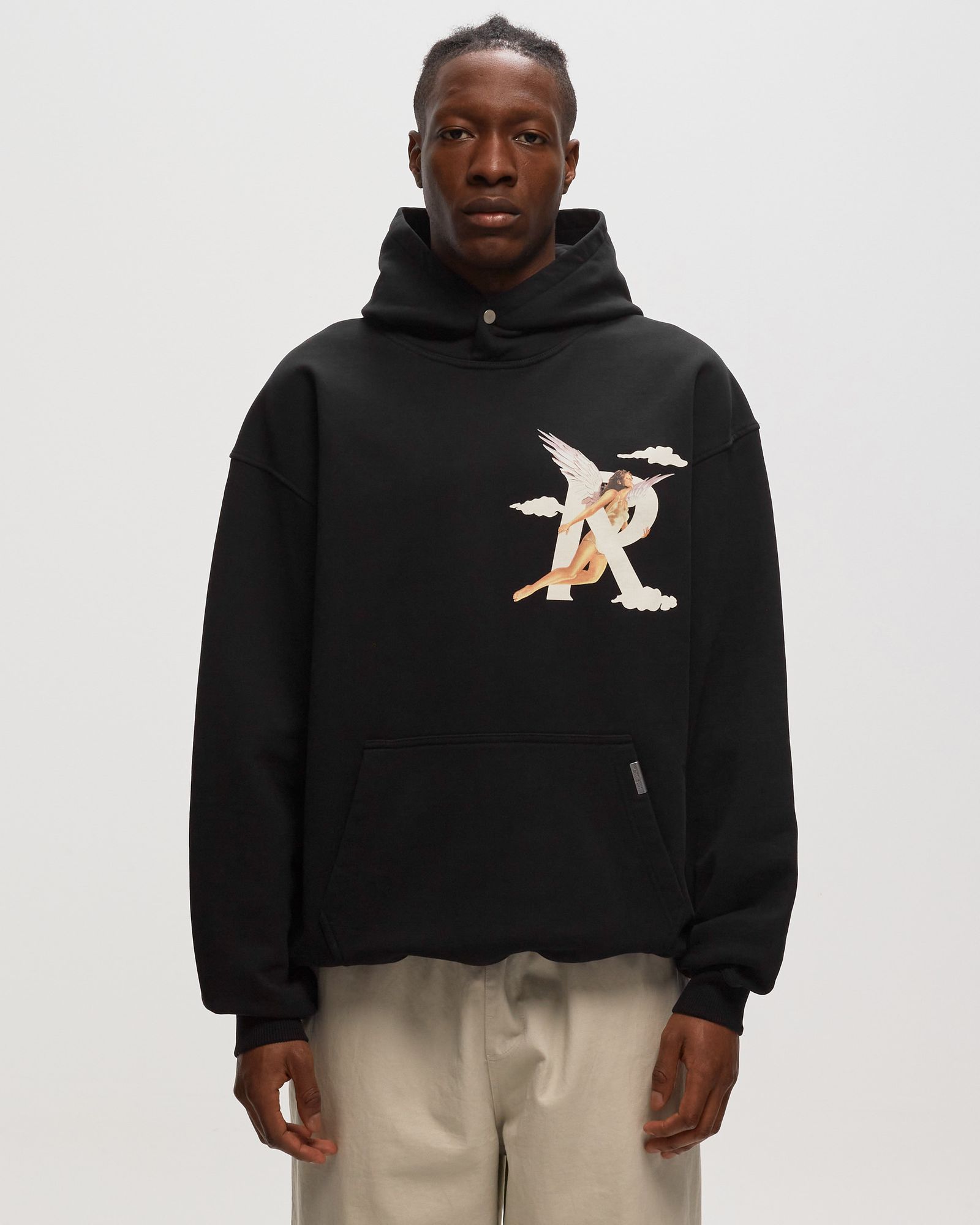 STORMS IN HEAVEN HOODIE