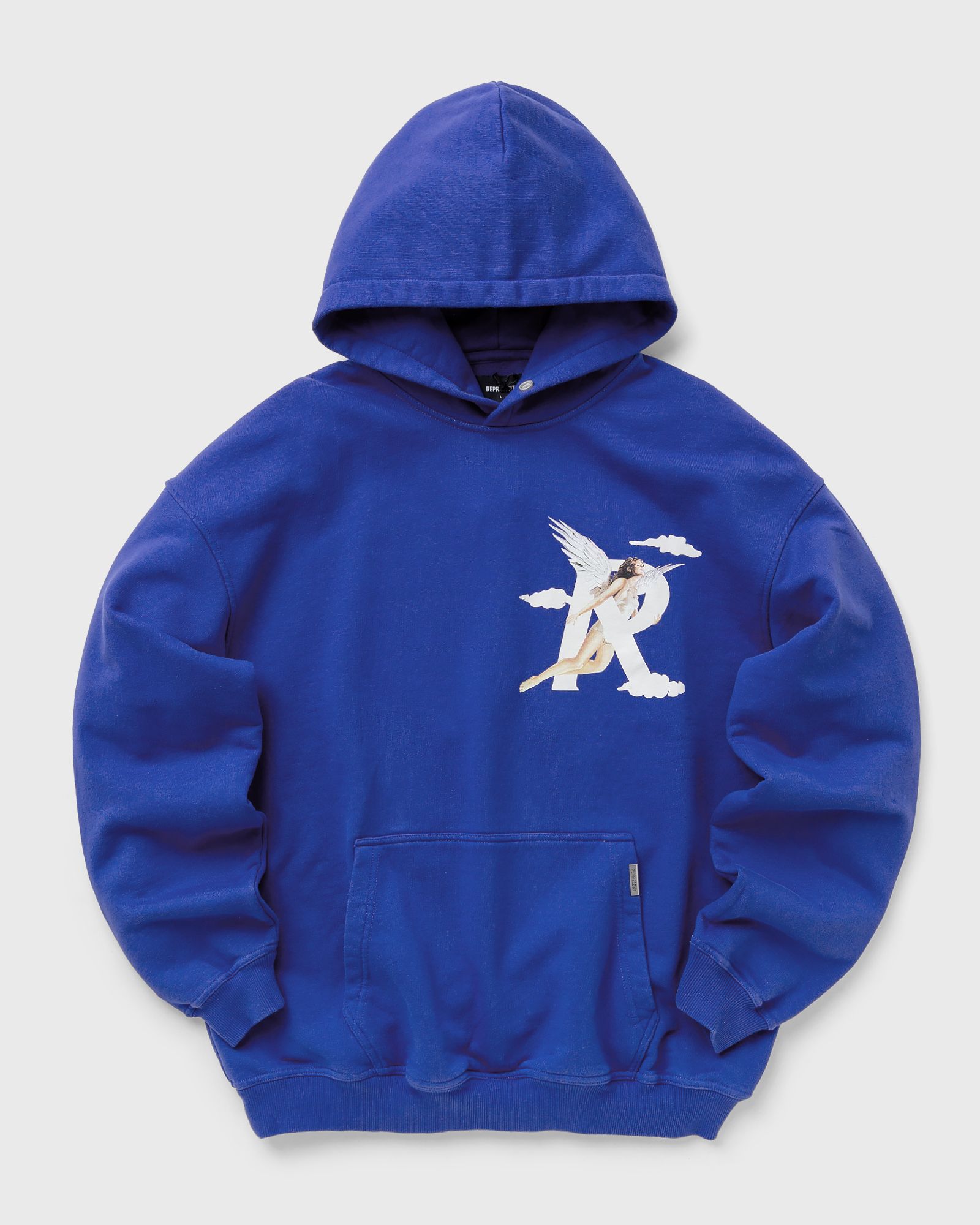 STORMS IN HEAVEN HOODIE