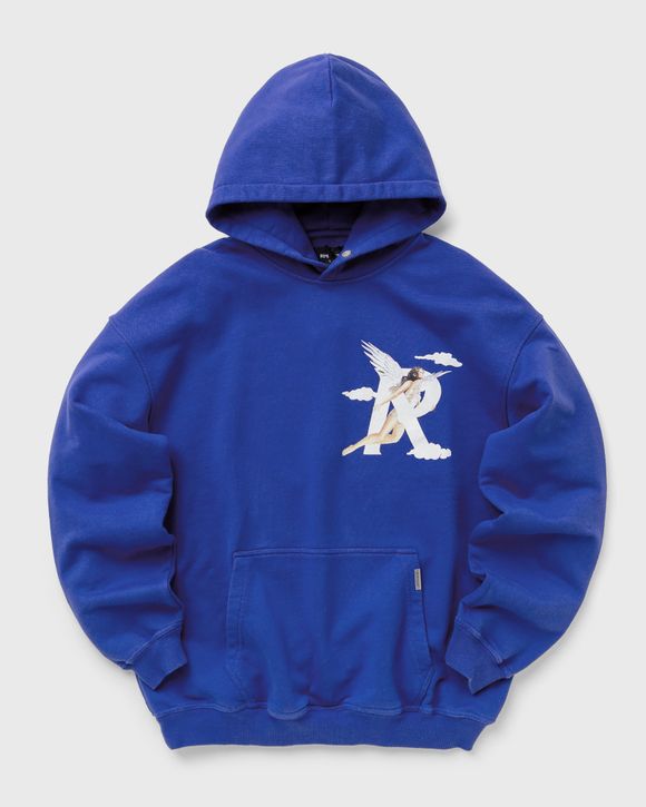 STORMS IN HEAVEN HOODIE