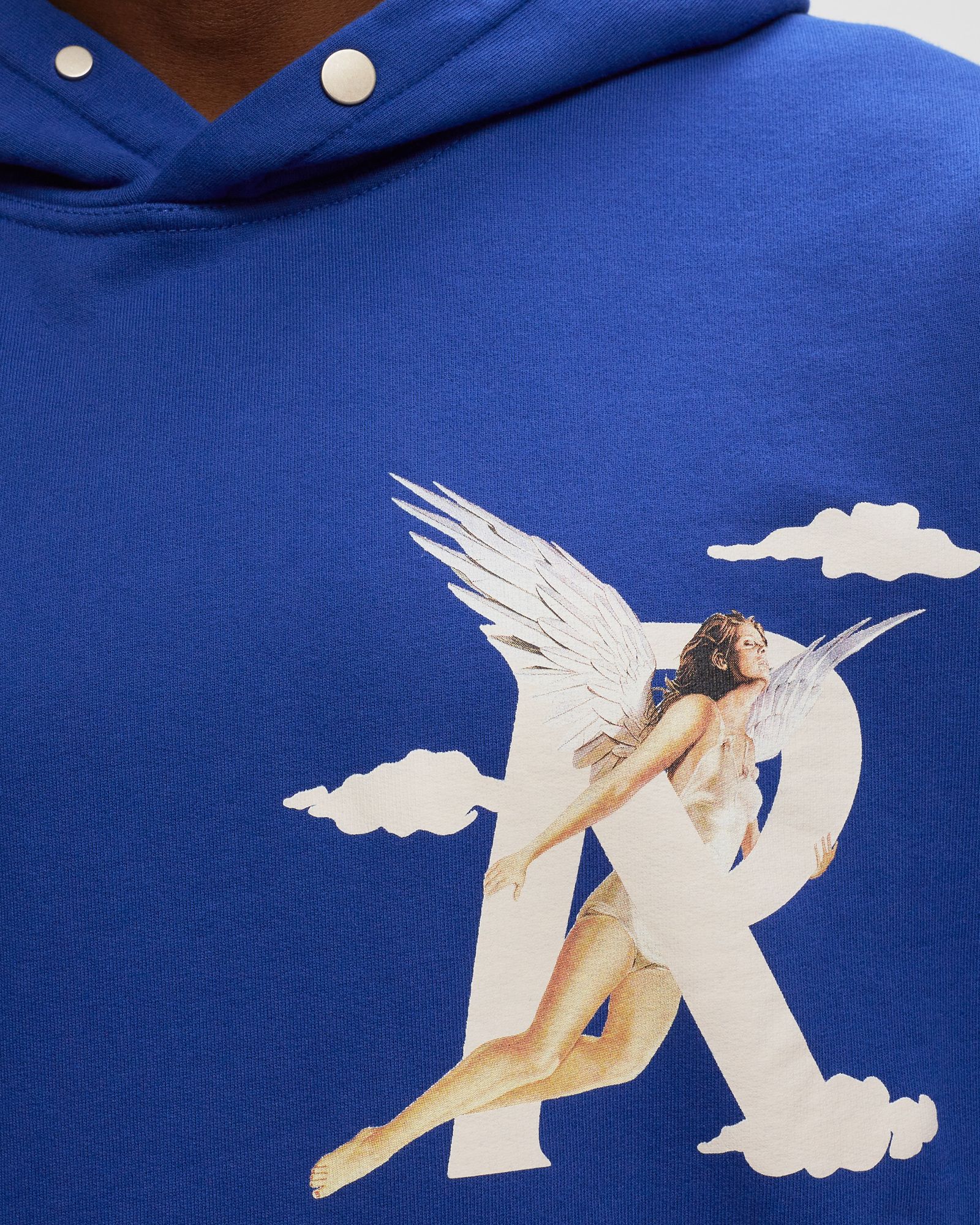 STORMS IN HEAVEN HOODIE