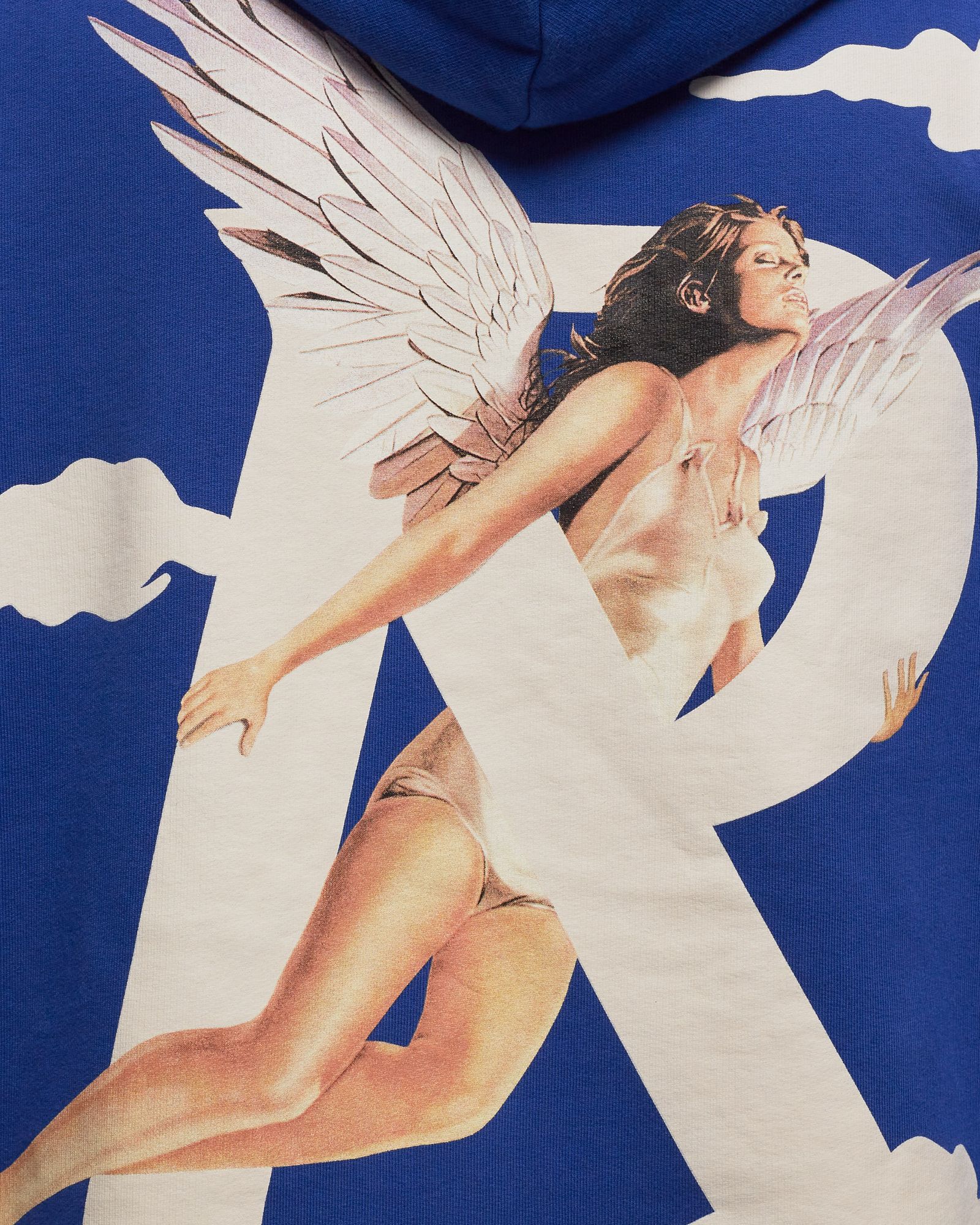 STORMS IN HEAVEN HOODIE