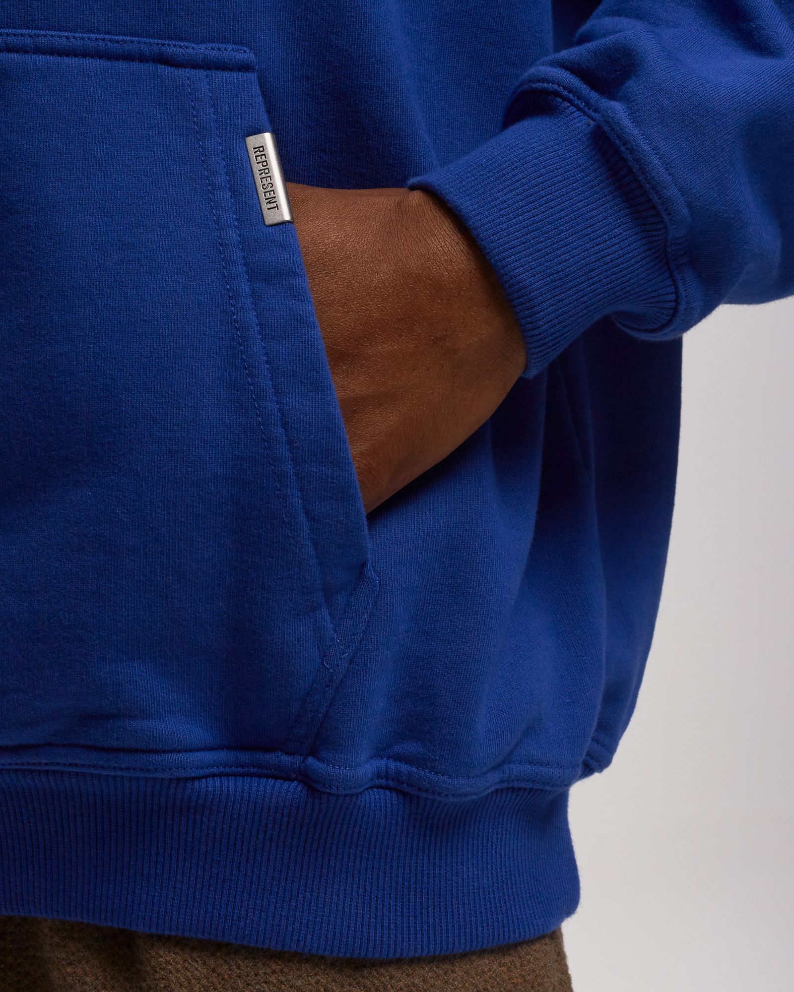 STORMS IN HEAVEN HOODIE