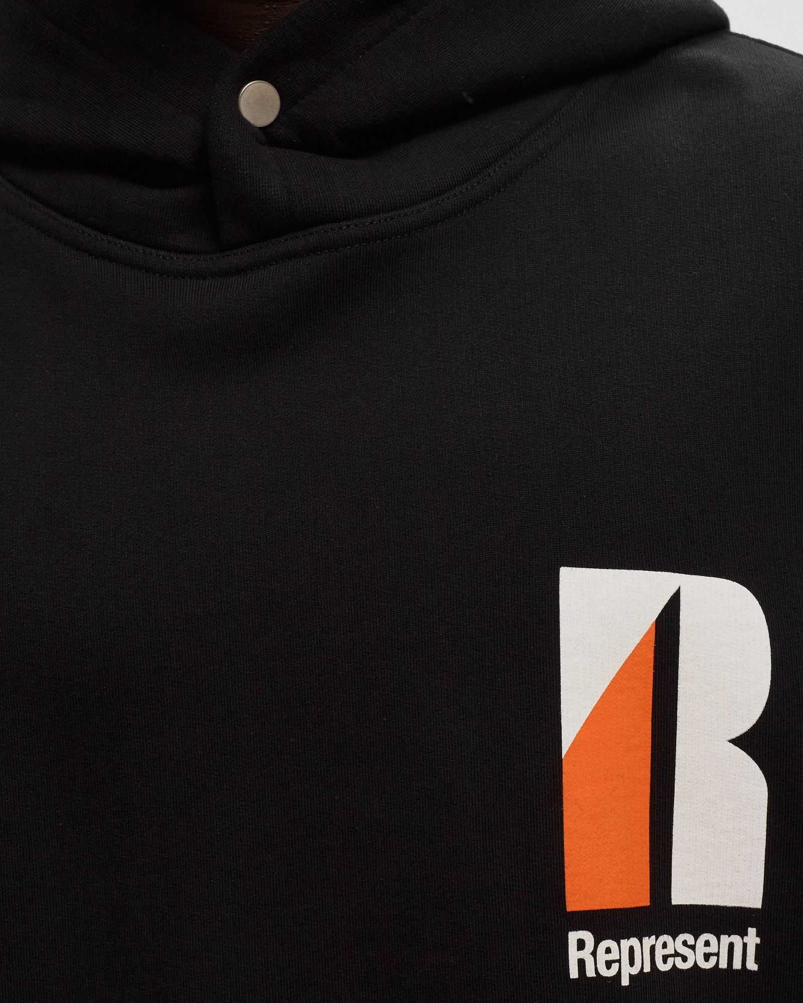 DECADE OF SPEED HOODIE