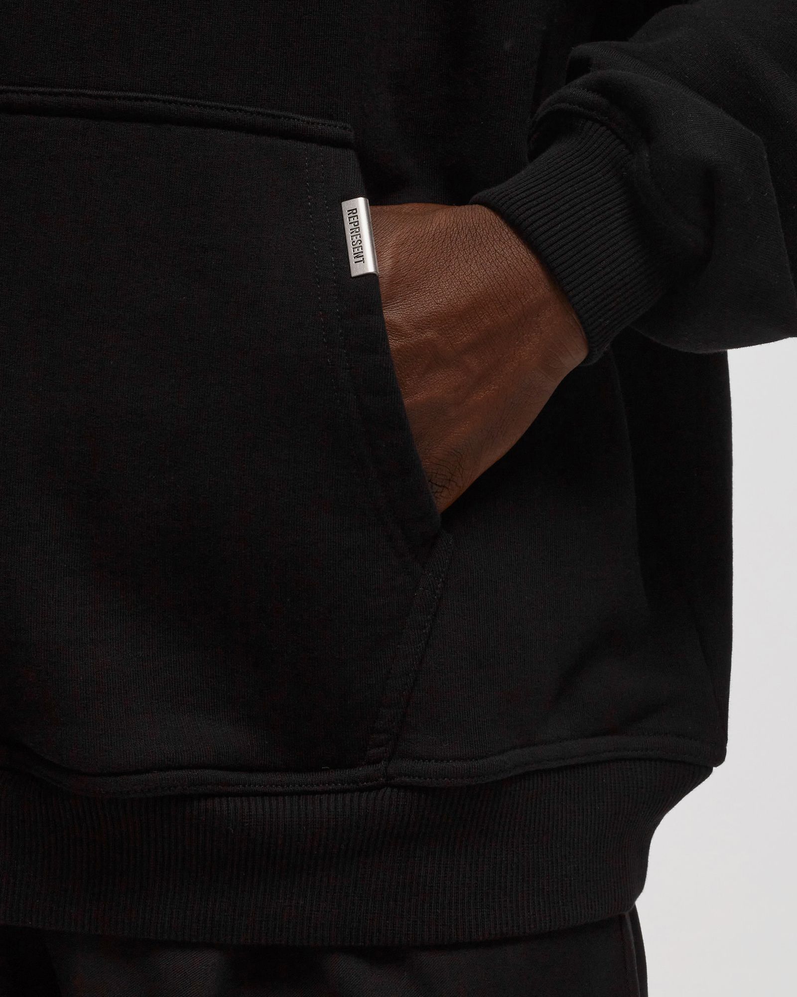 DECADE OF SPEED HOODIE