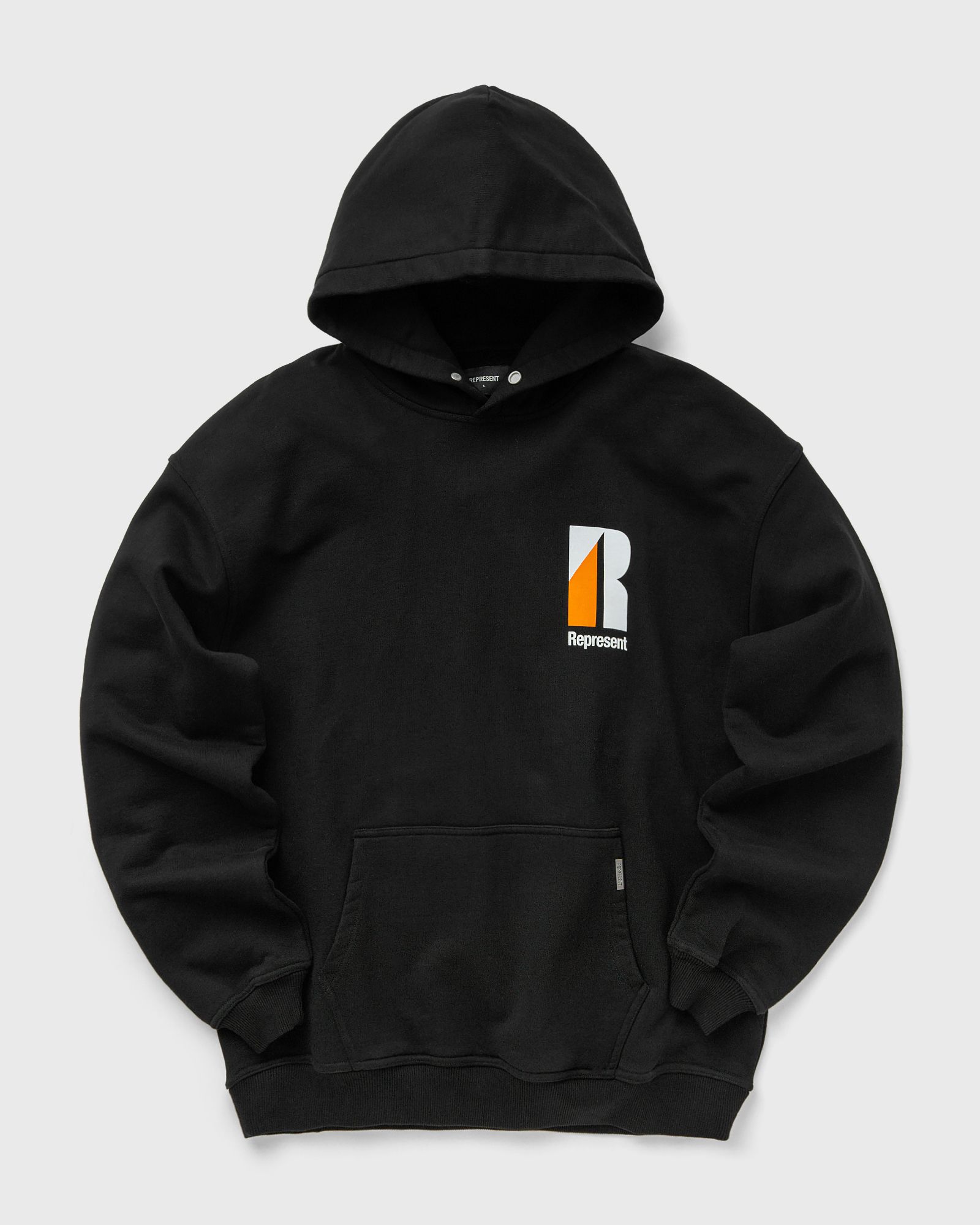 DECADE OF SPEED HOODIE