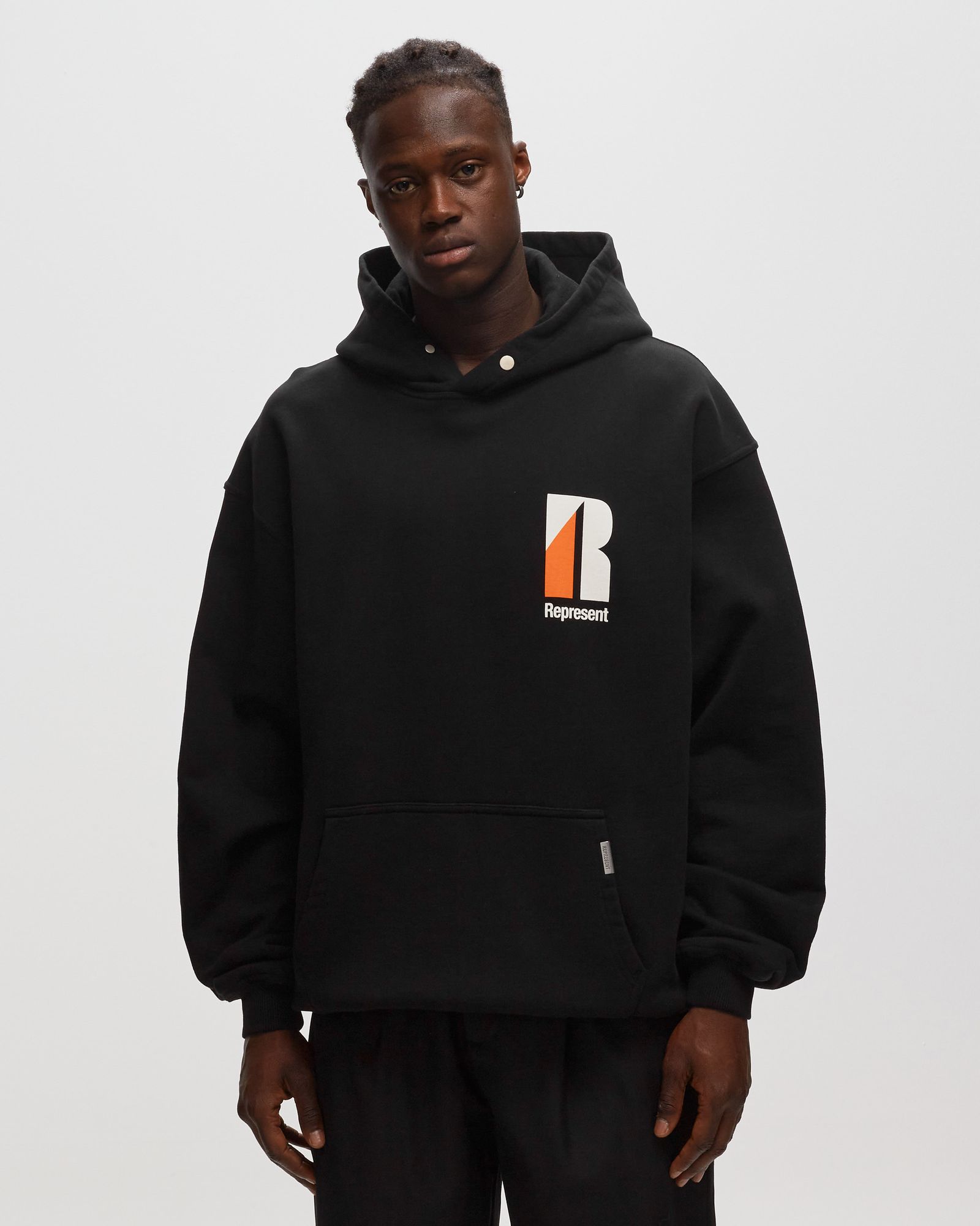 DECADE OF SPEED HOODIE