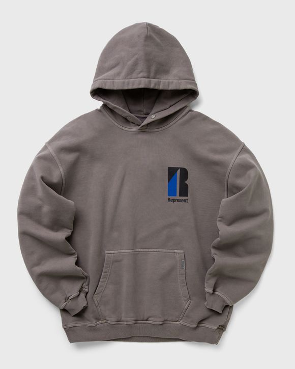 DECADE OF SPEED HOODIE