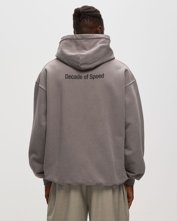 DECADE OF SPEED HOODIE