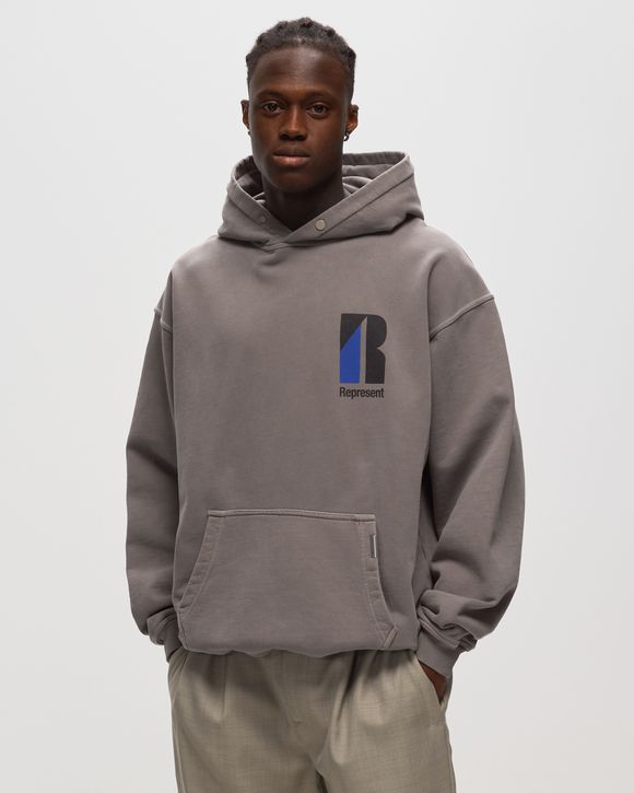 DECADE OF SPEED HOODIE