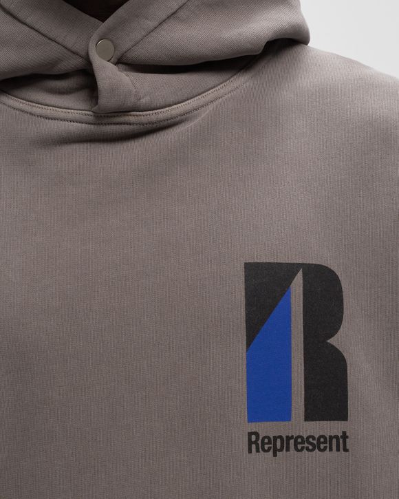 DECADE OF SPEED HOODIE