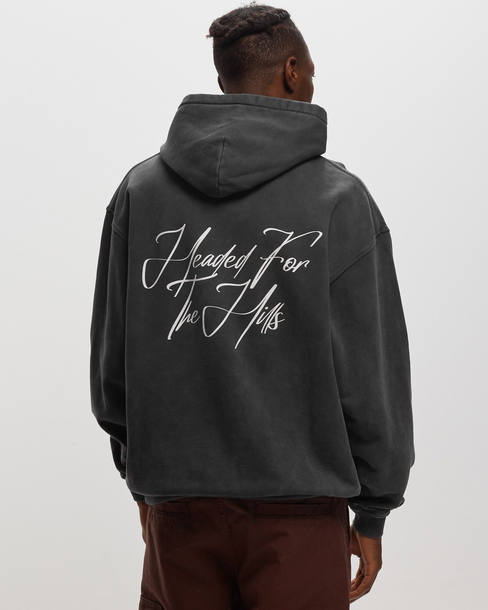 THE HILLS HOODIE