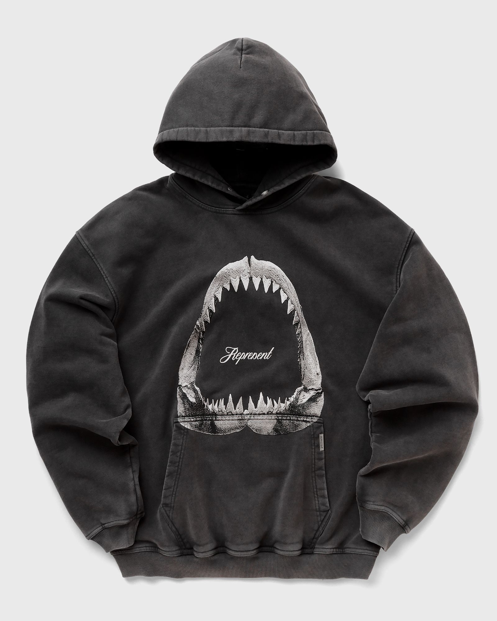 SHARK JAWS HOODIE
