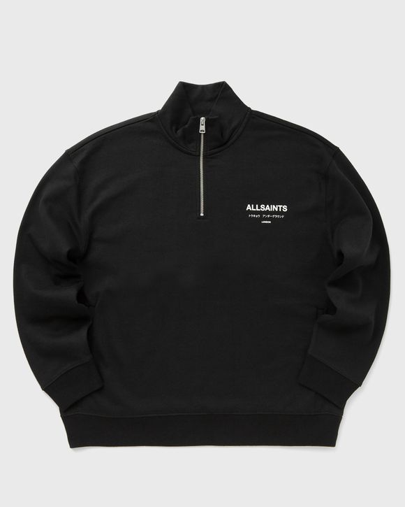 UNDERGROUND HALF ZIP