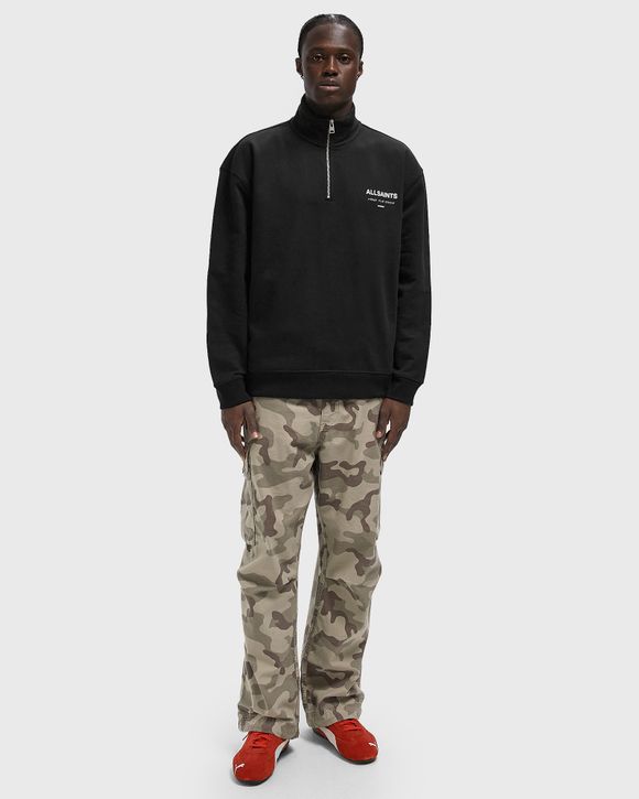 Thumbnail - UNDERGROUND HALF ZIP