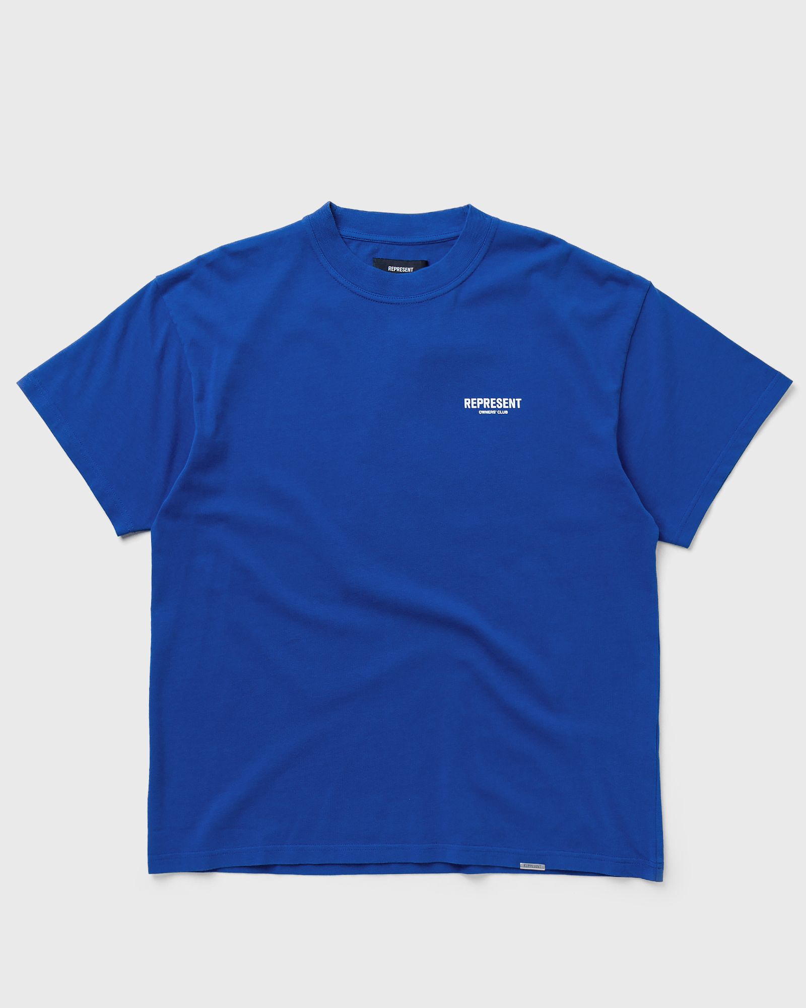 REPRESENT OWNERS CLUB T-SHIRT
